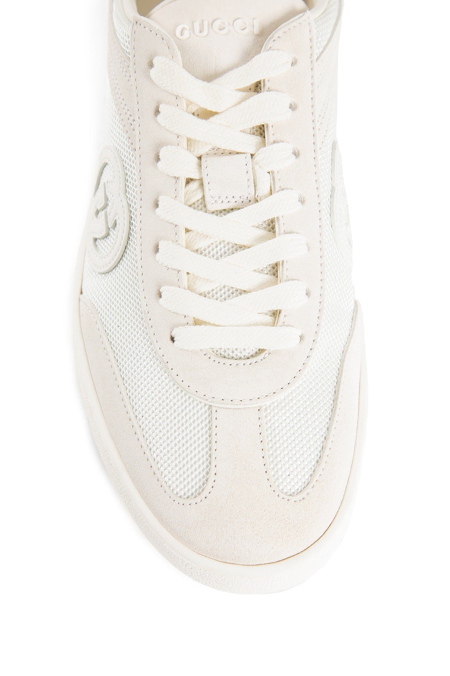 Interlocking G Sneakers