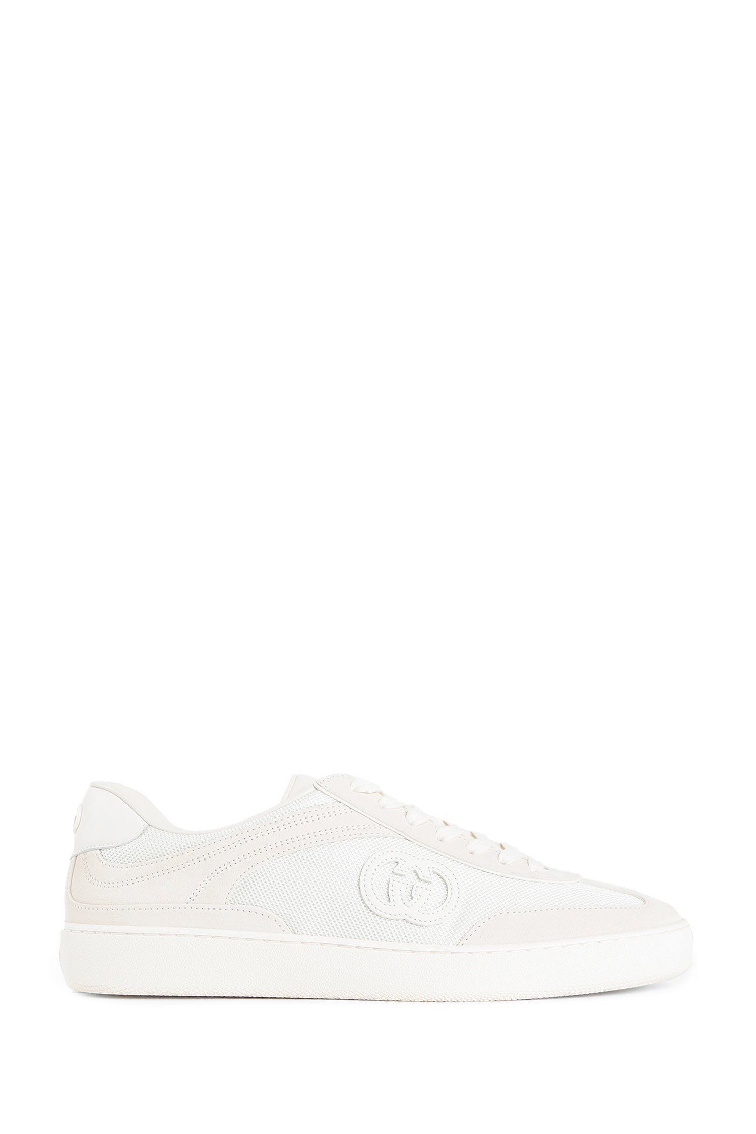 Interlocking G Sneakers