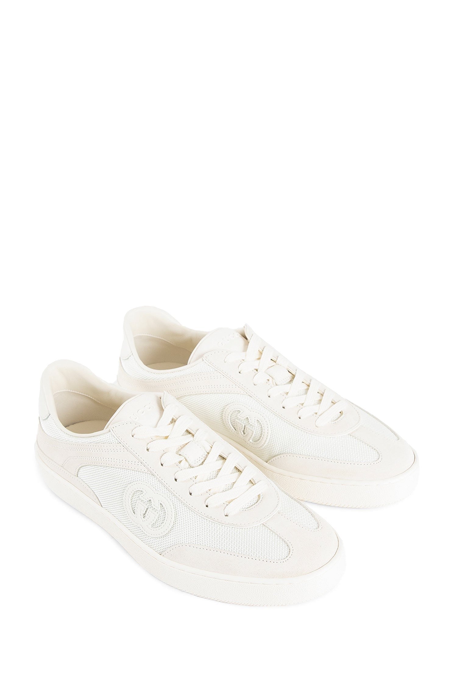 Interlocking G Sneakers