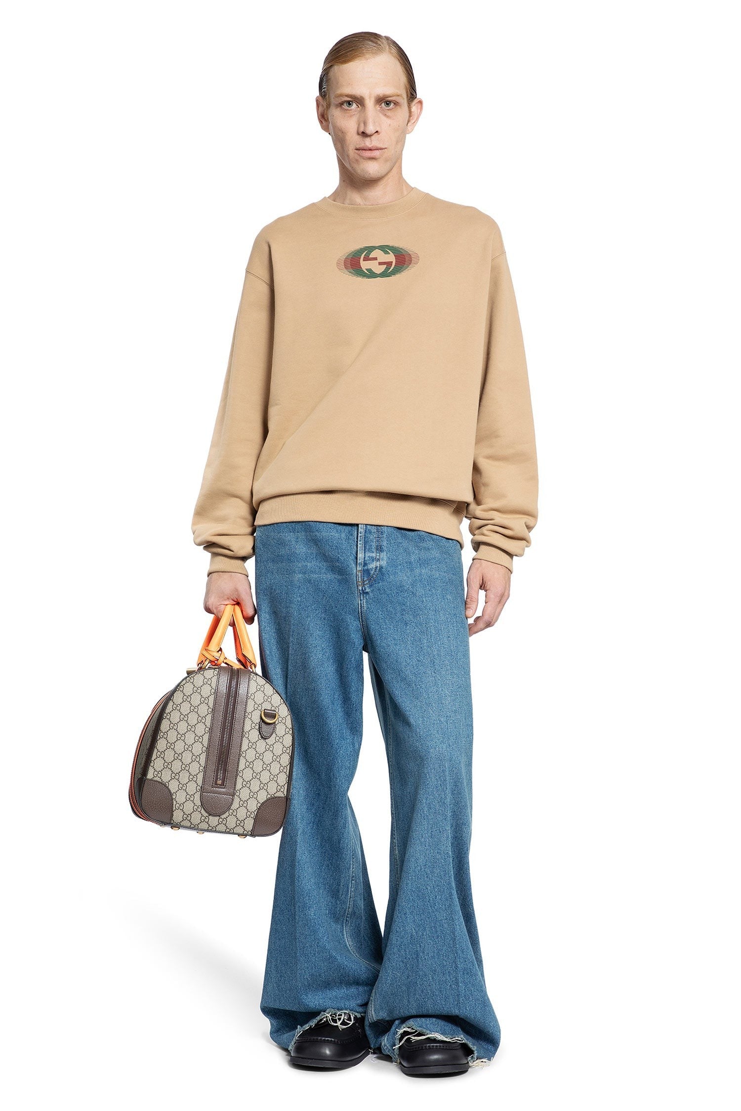 Interlocking G Sweatshirt