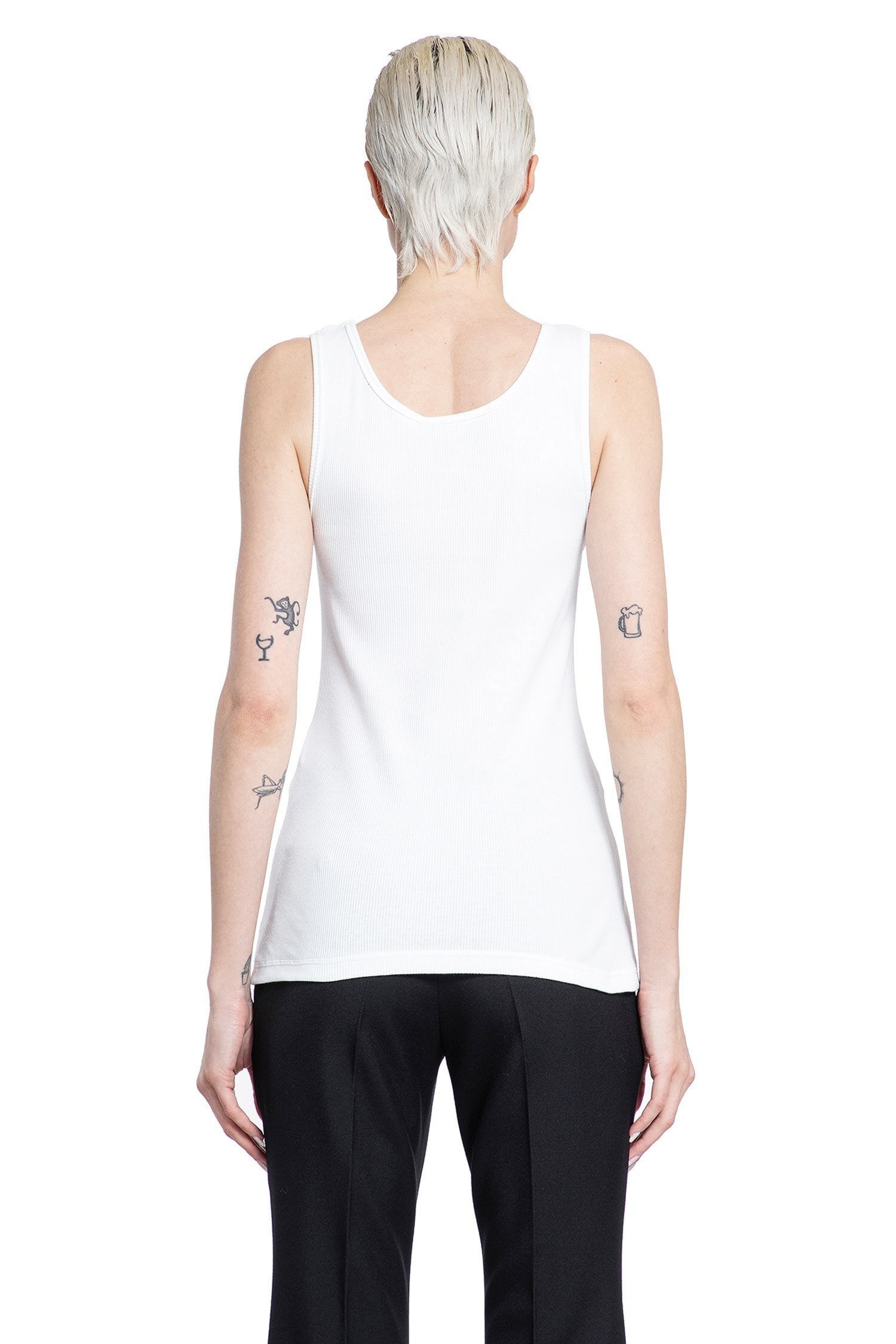 Interlocking G Tank Top