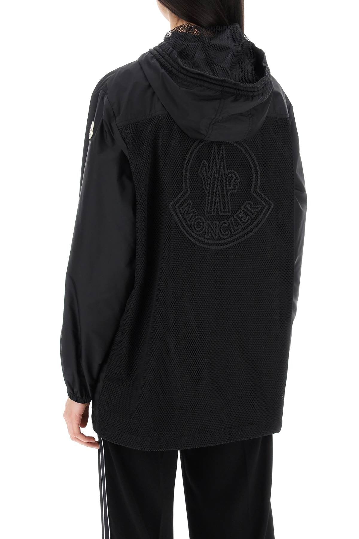 iole parka