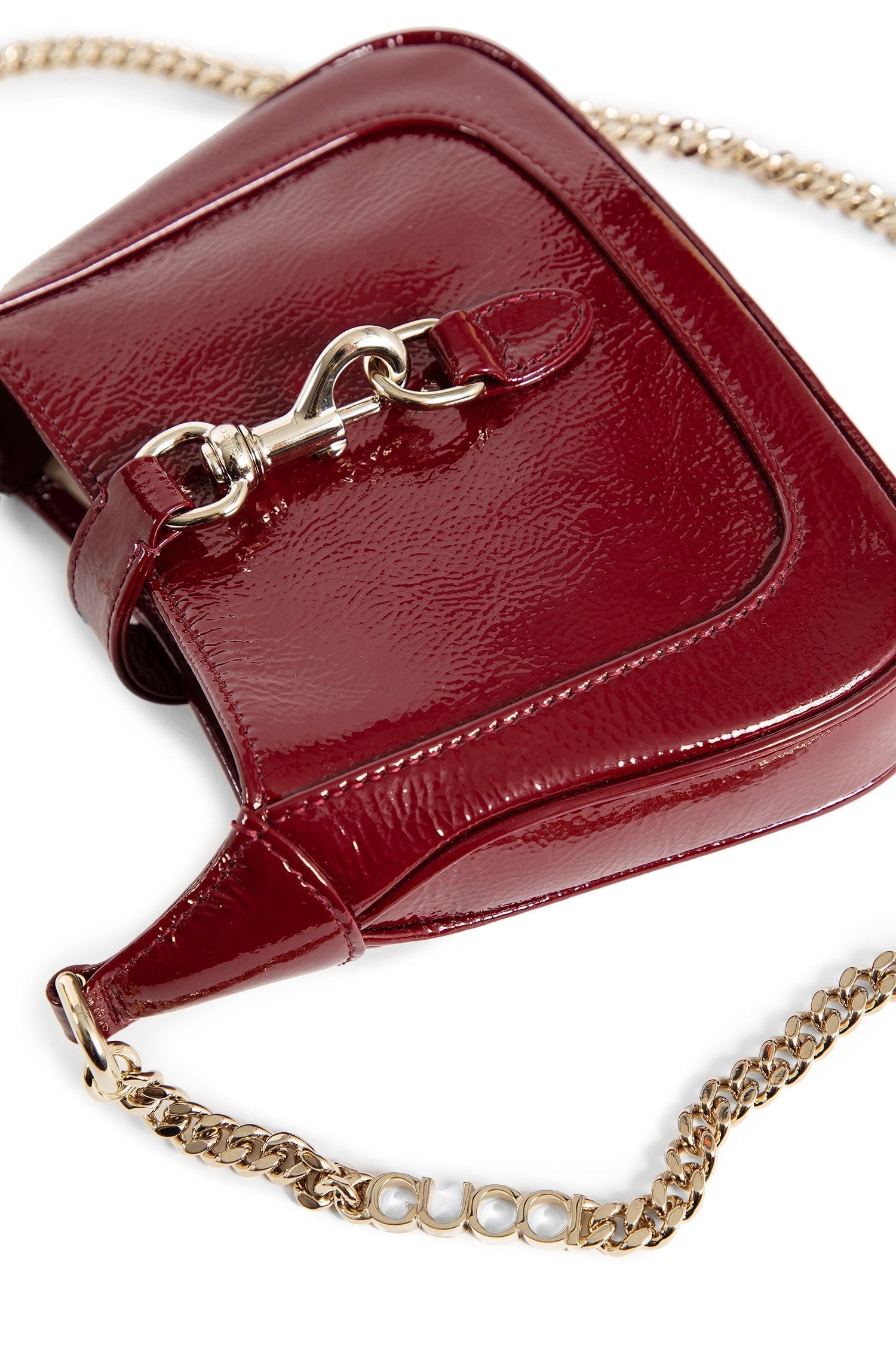 Jackie Notte Mini Bag