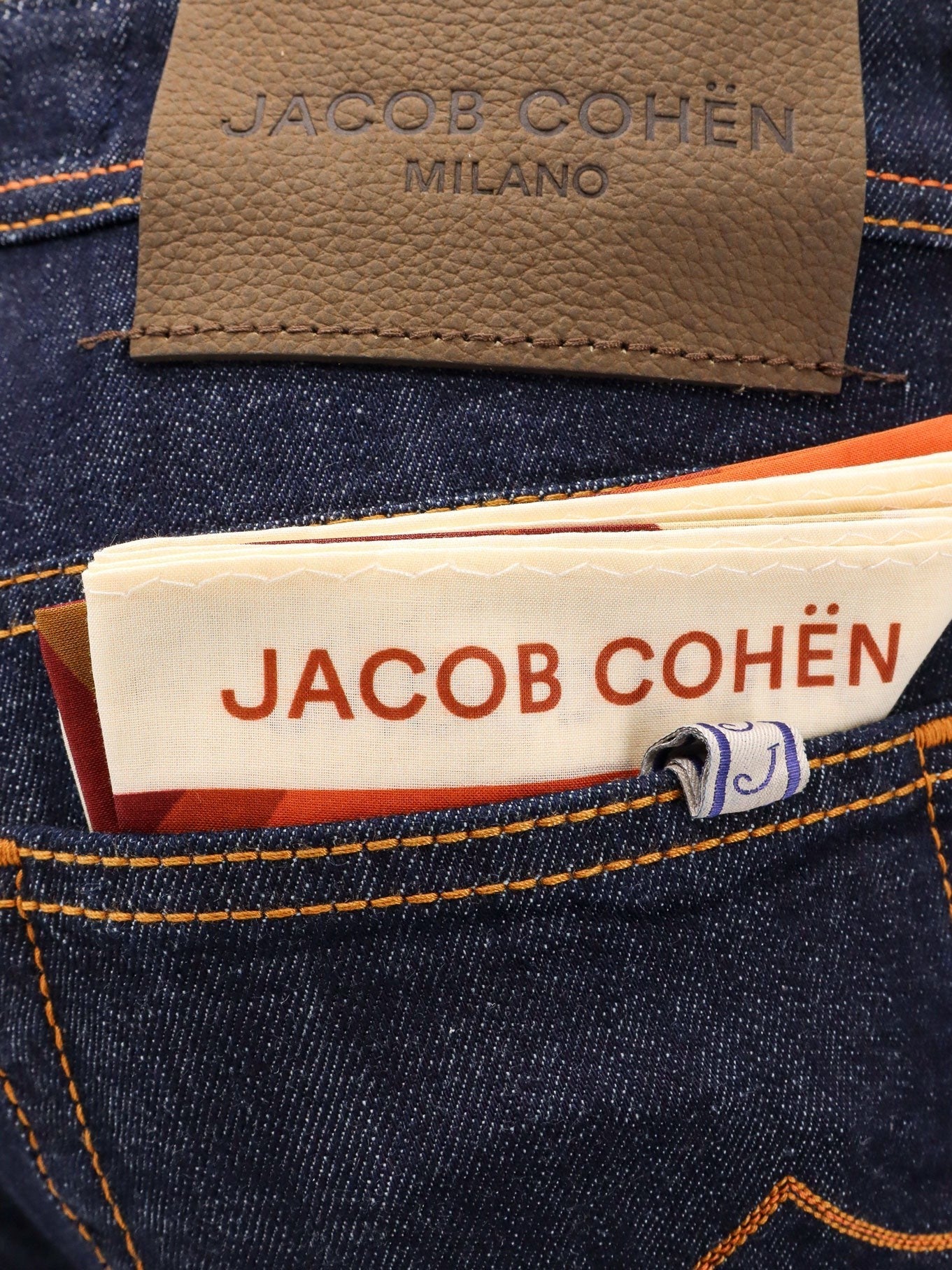 JACOB COHEN BARD
