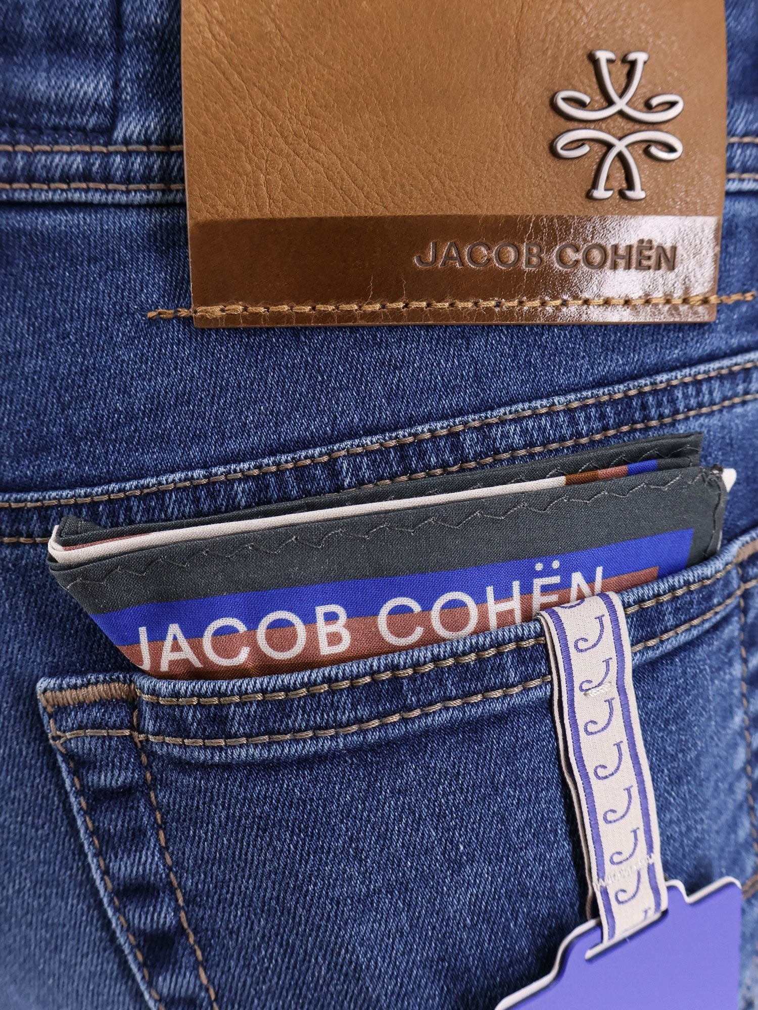Jacob Cohen Jeans