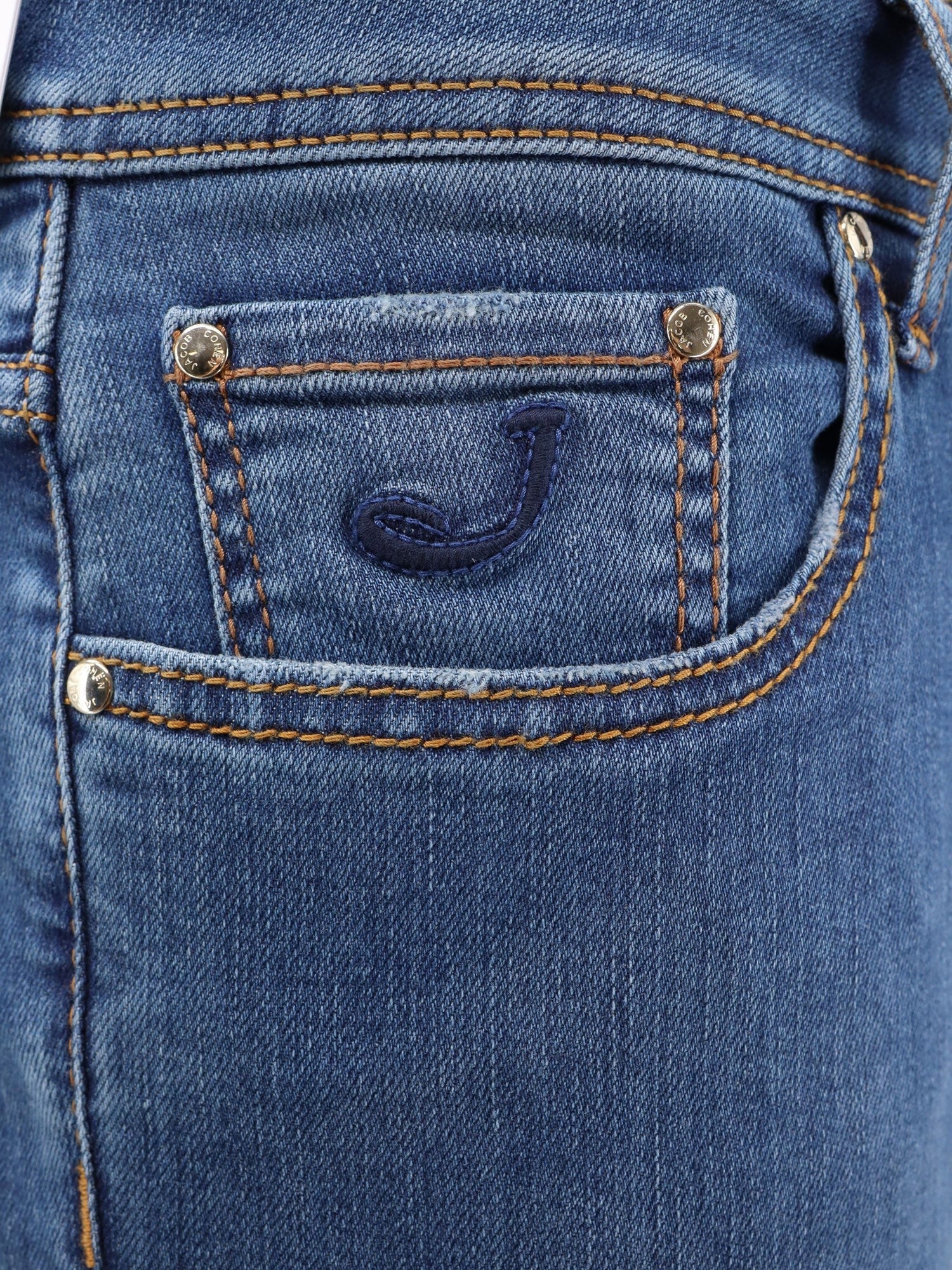 Jacob Cohen Jeans