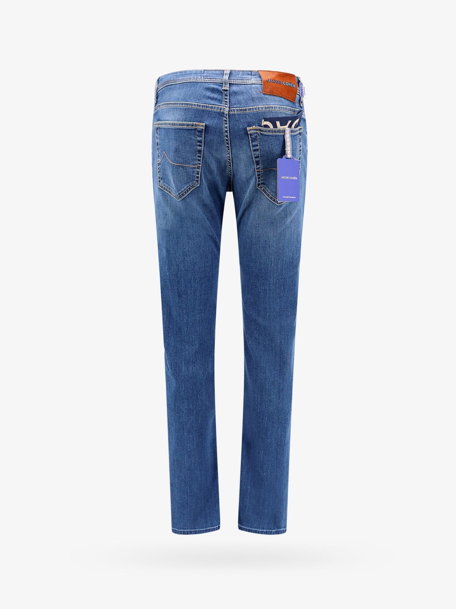 Jacob Cohen Jeans