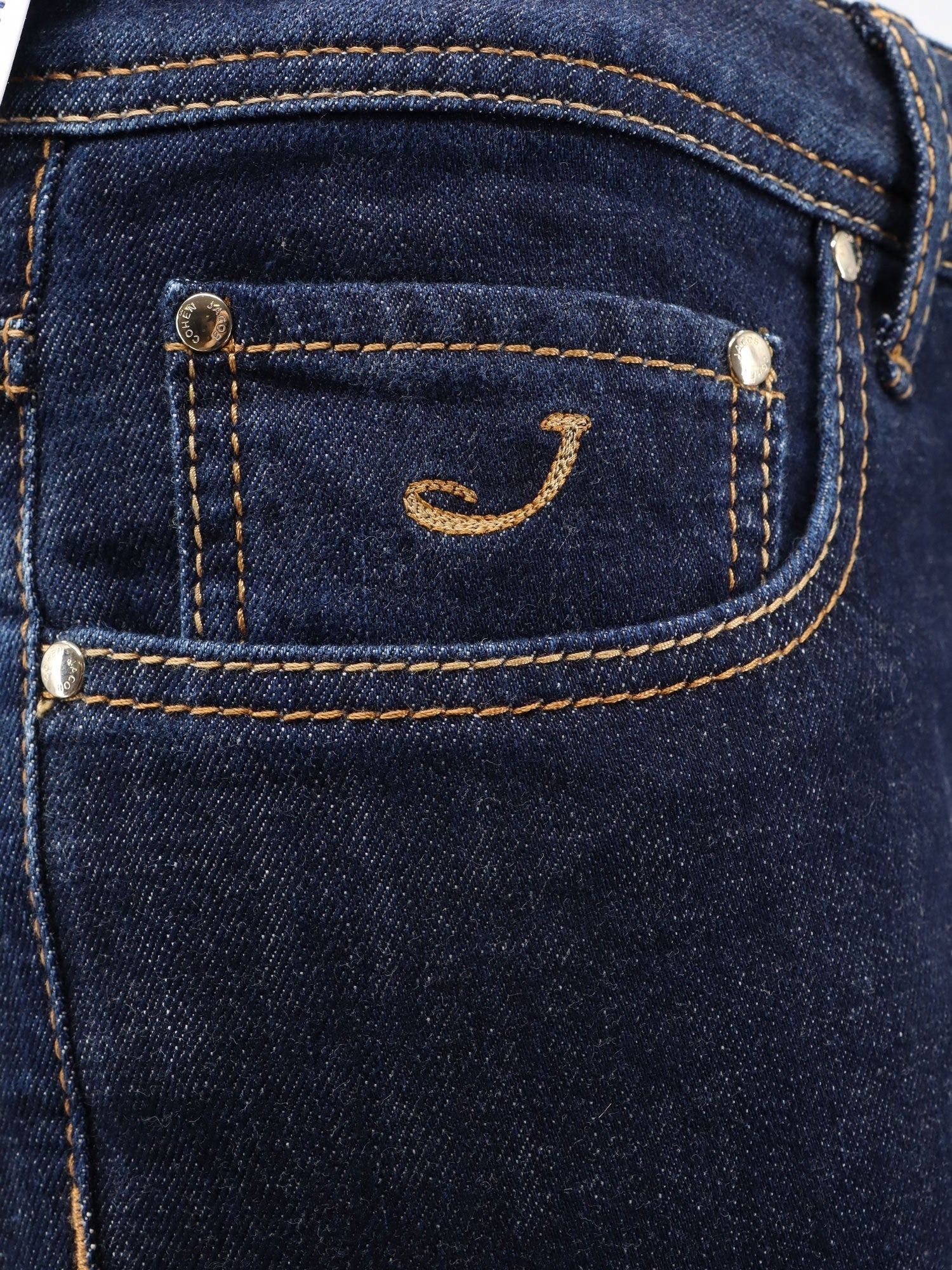 Jacob Cohen Jeans
