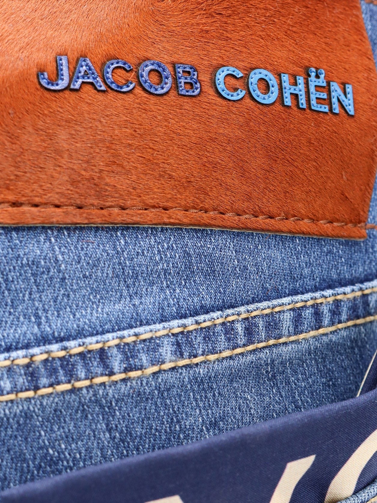 Jacob Cohen Jeans