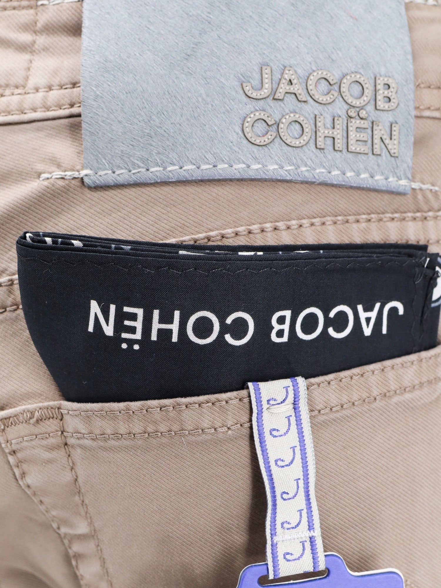 Jacob Cohen Trouser