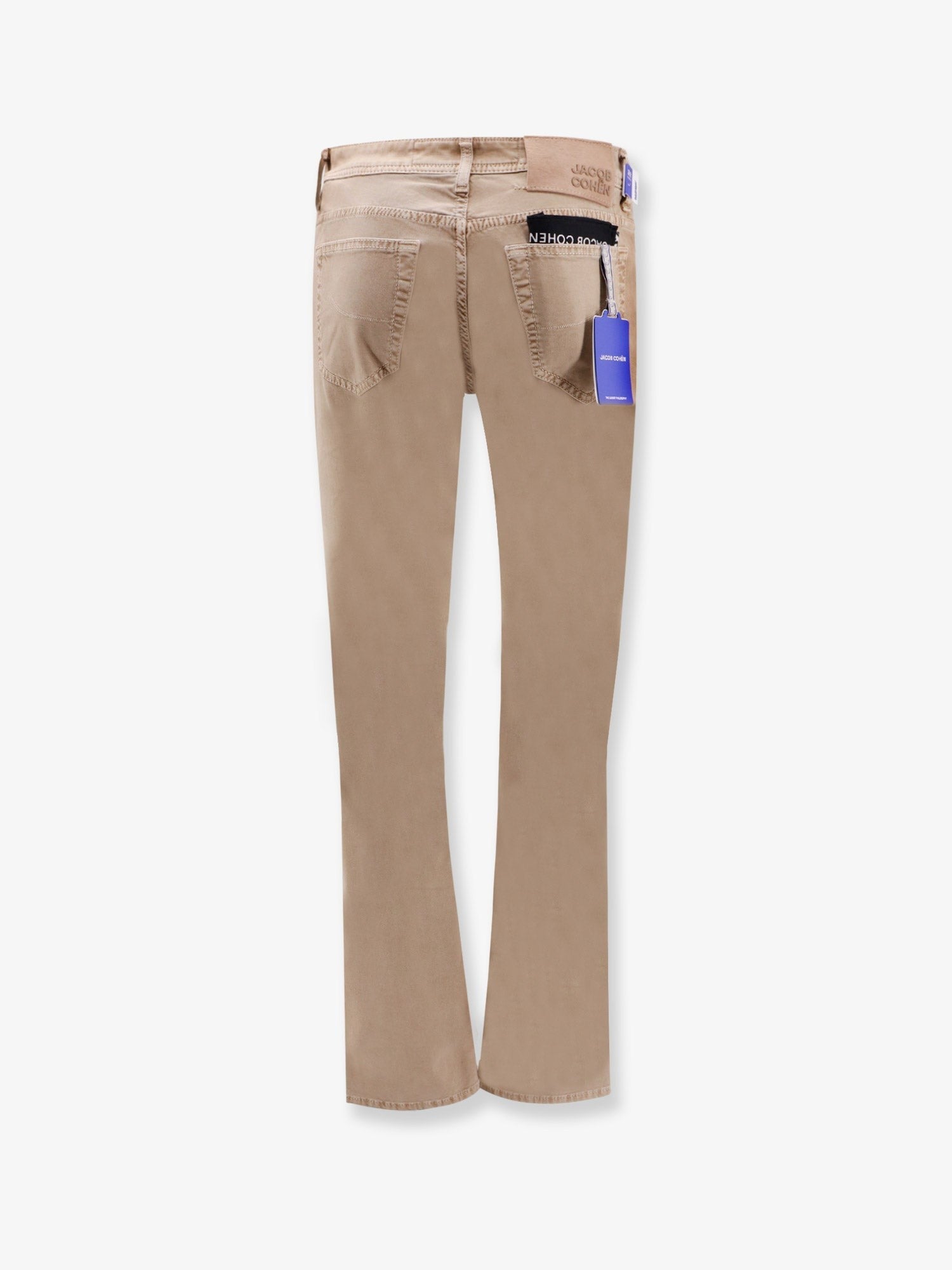 JACOB COHEN TROUSER