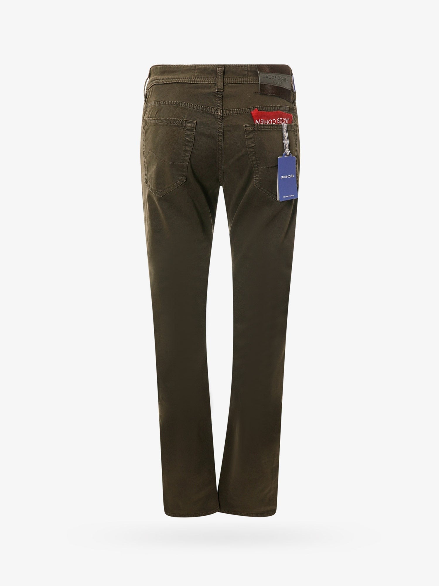 JACOB COHEN TROUSER