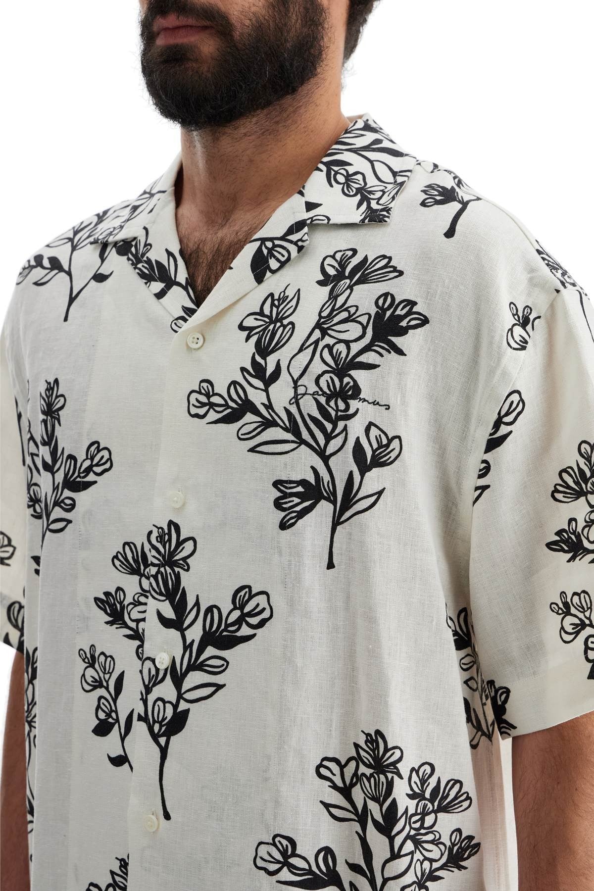 jean shirt