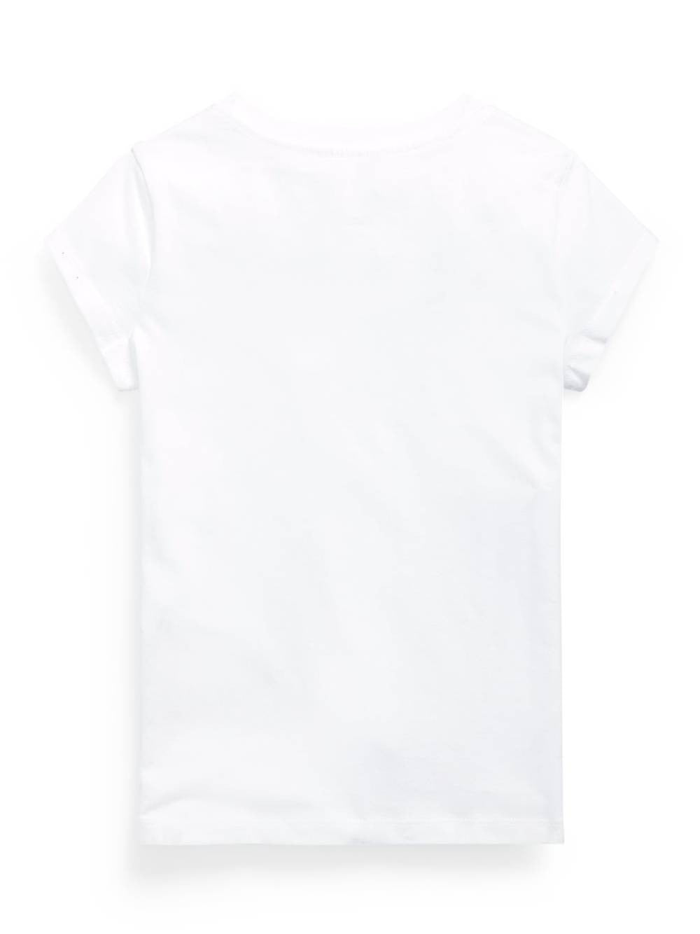 jersey t-shirt