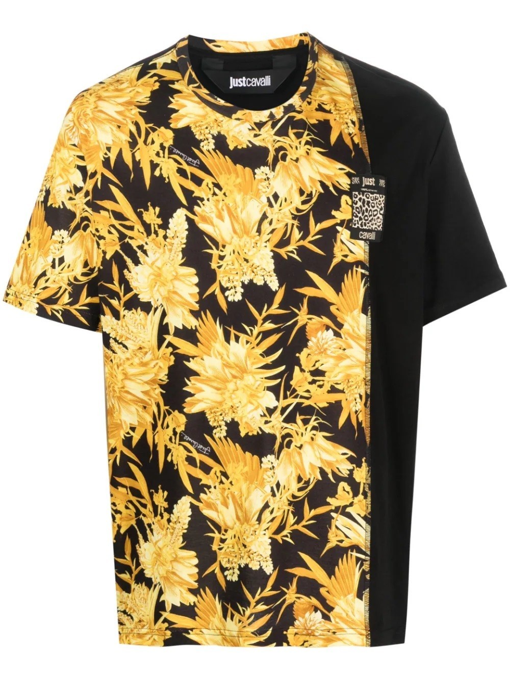 jersey t-shirt