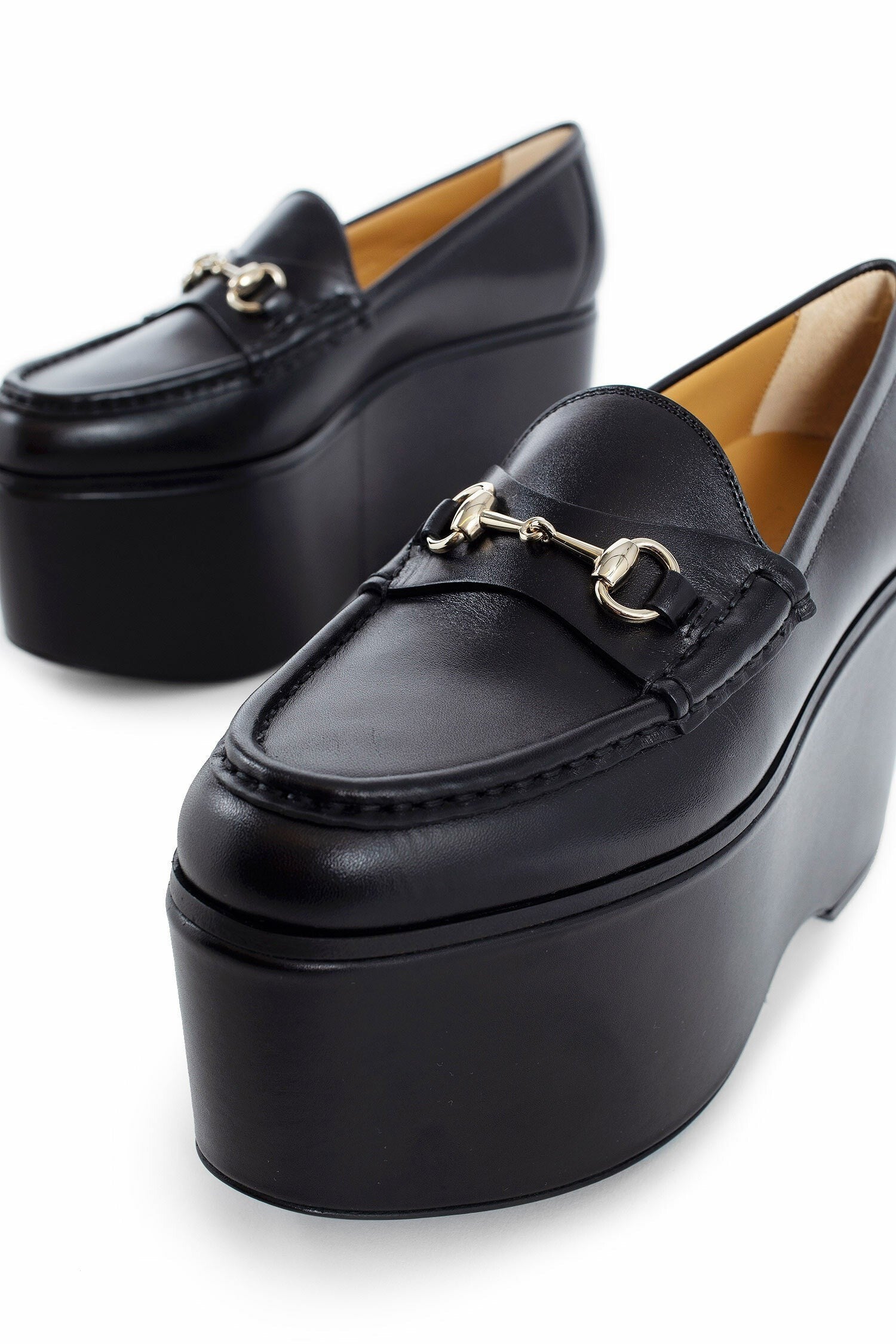 Joni Wedge Loafers