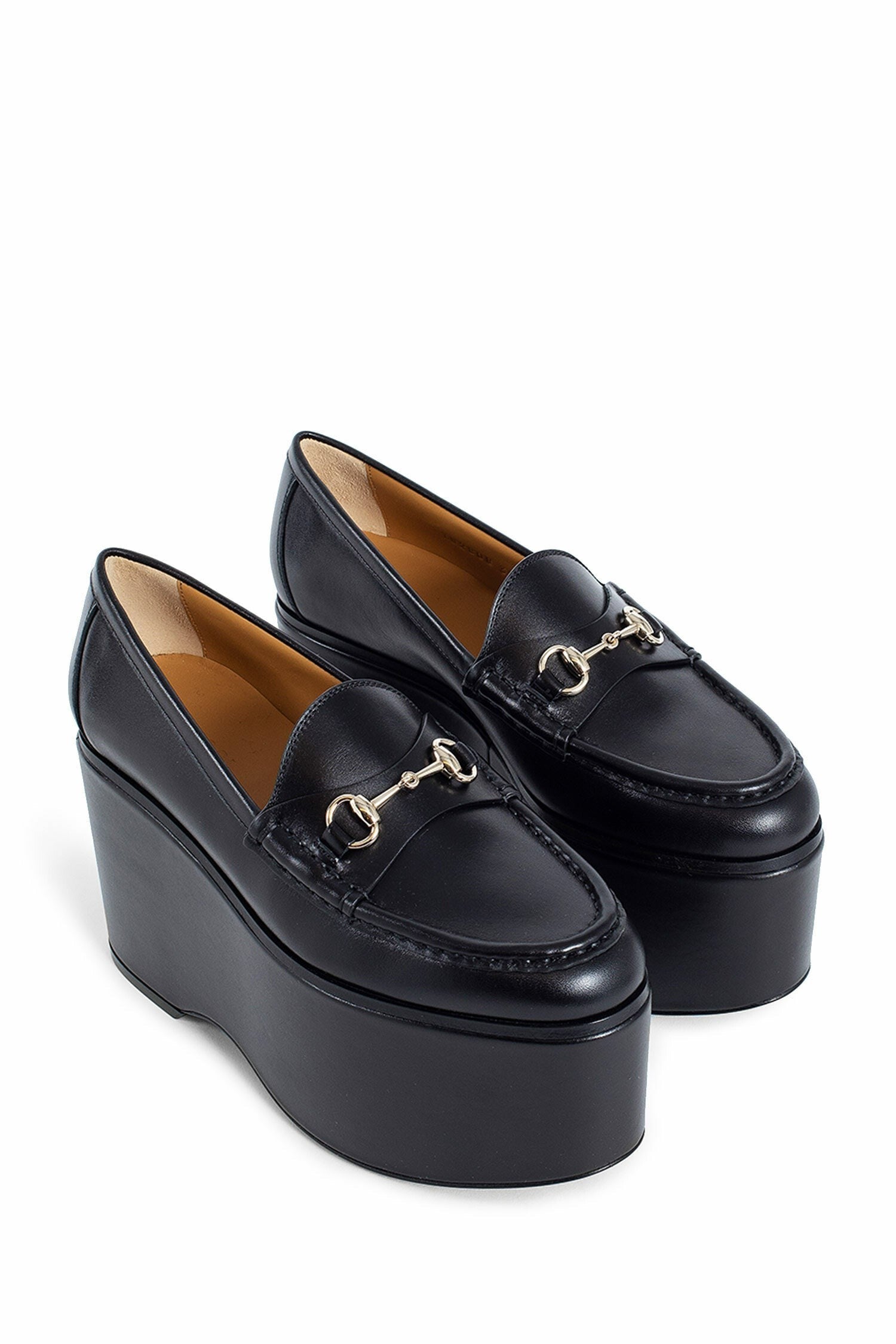 Joni Wedge Loafers