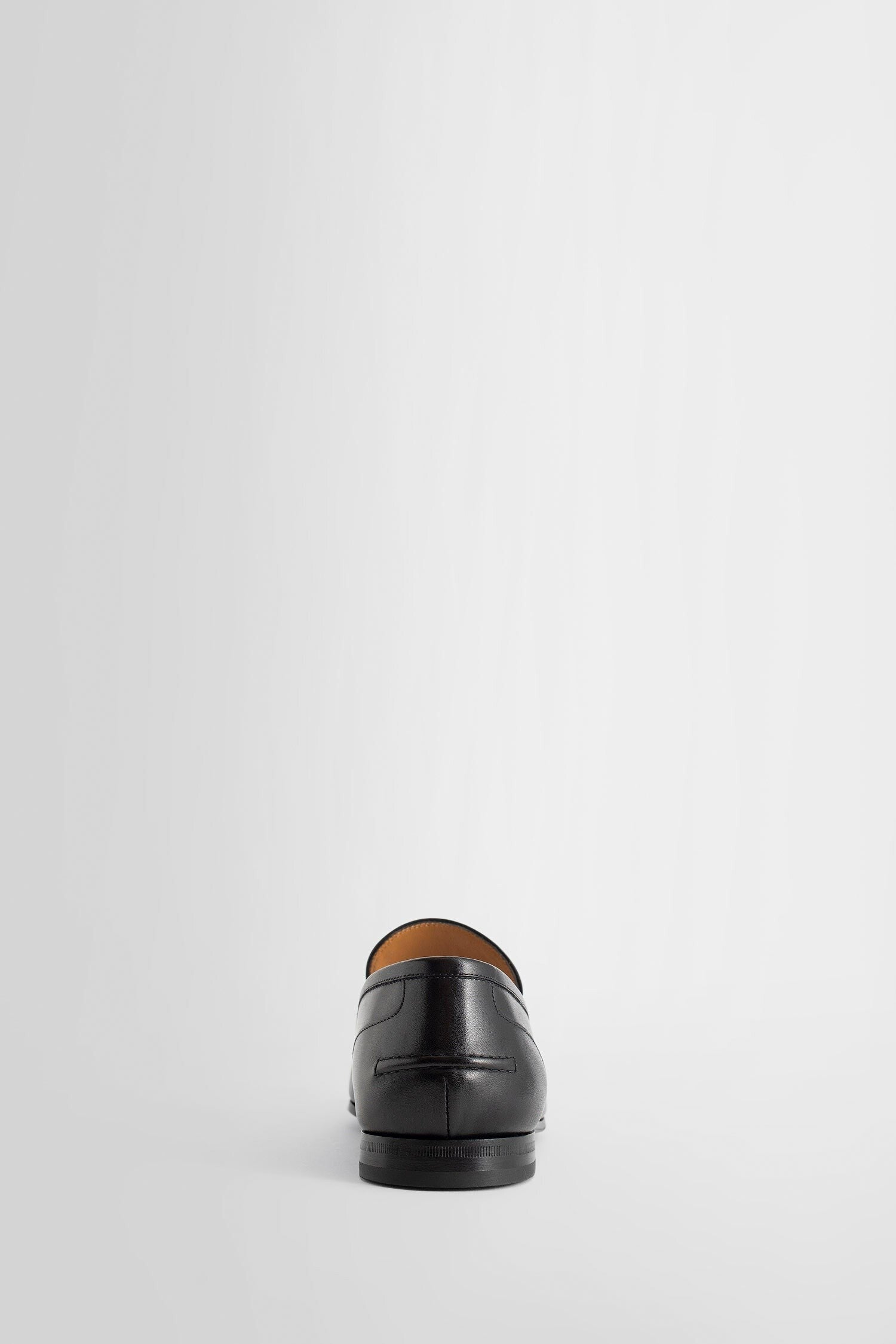 jordaan leather loafer
