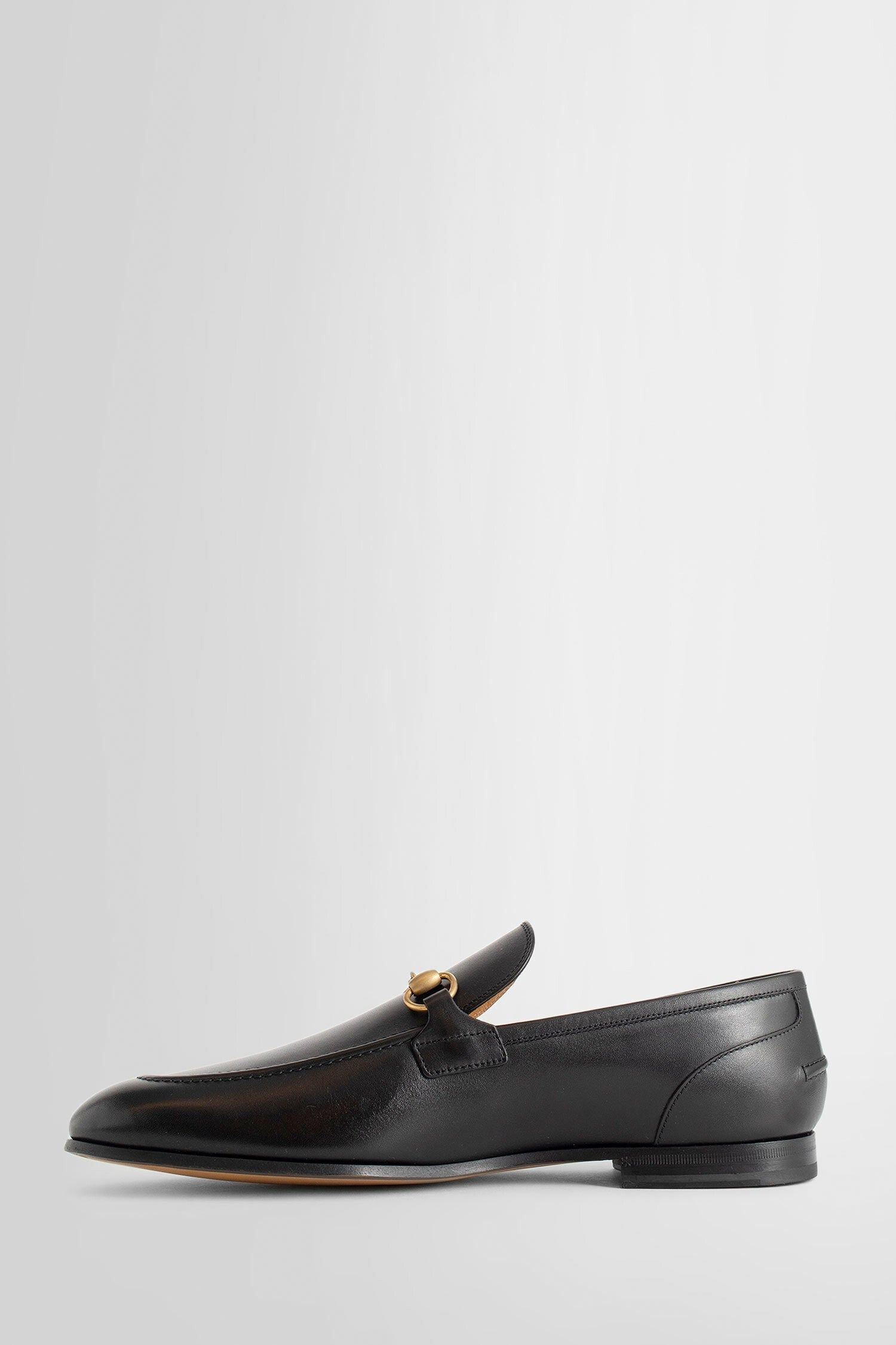 jordaan leather loafer