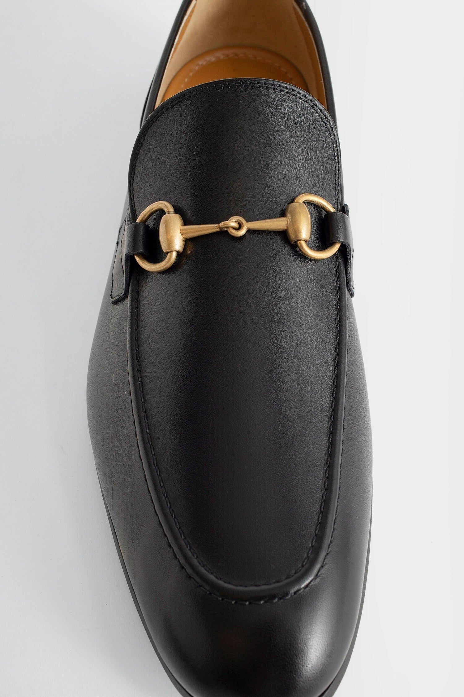 jordaan leather loafer