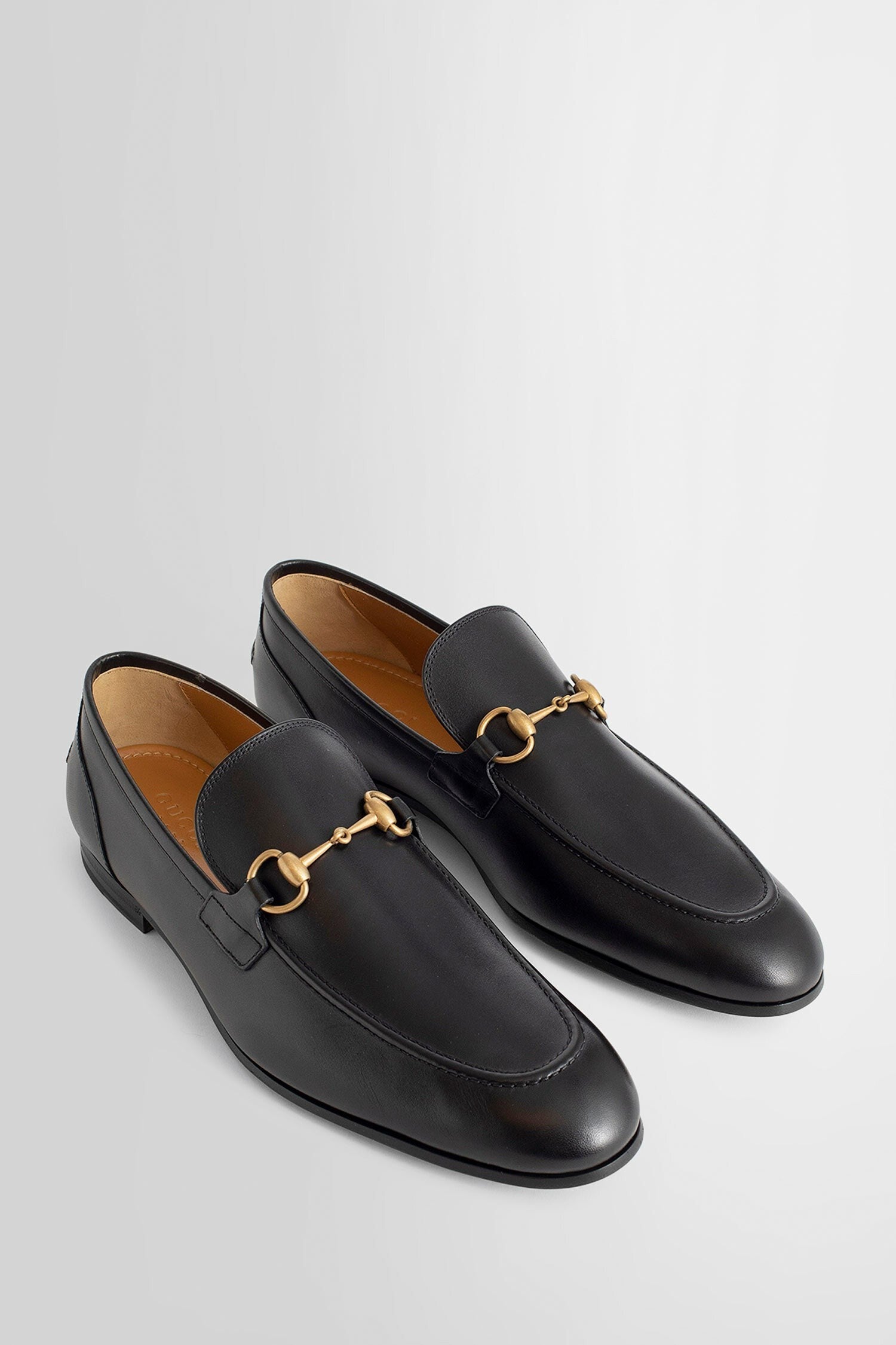 jordaan leather loafer