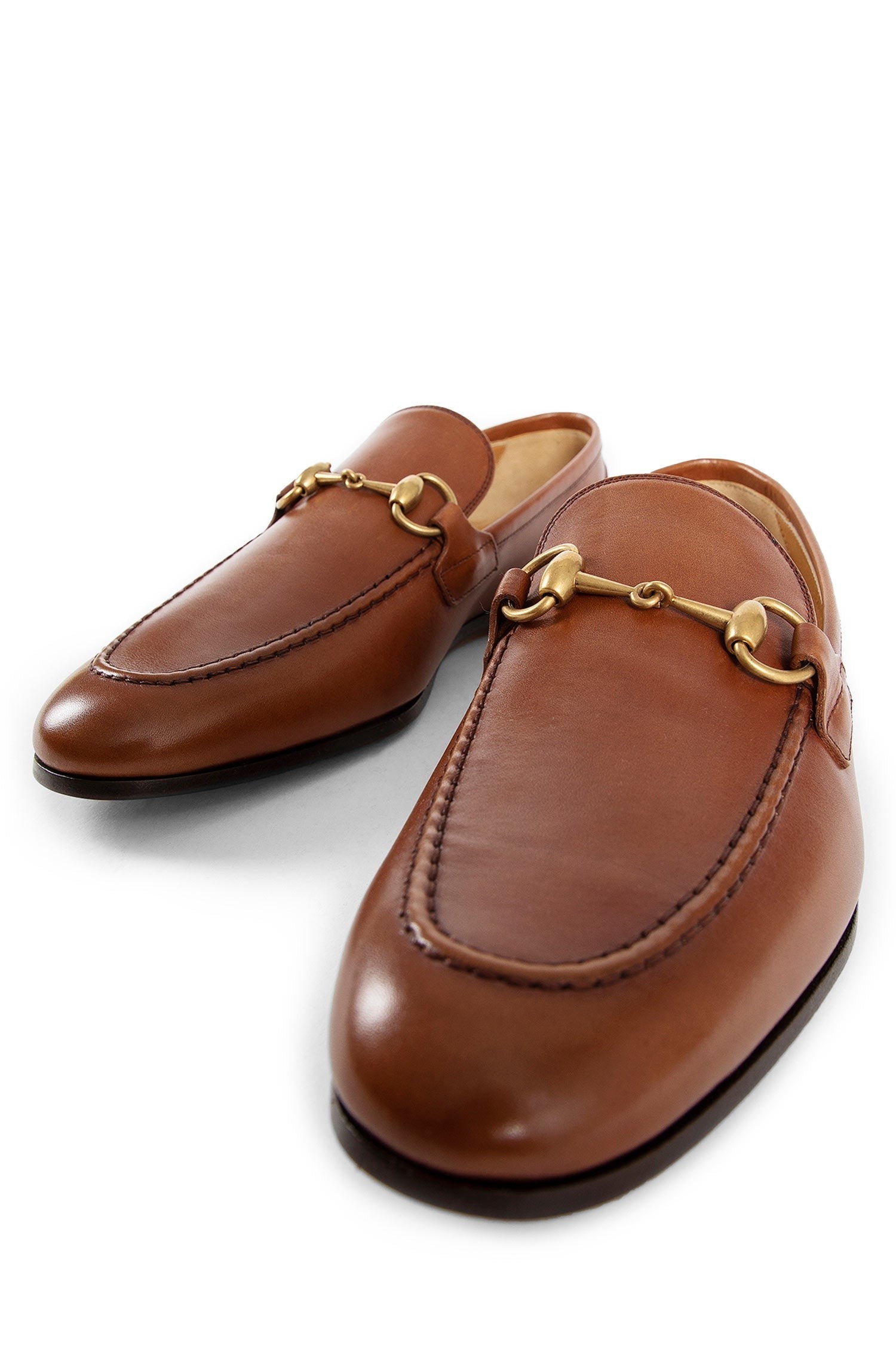 Jordaan Loafers