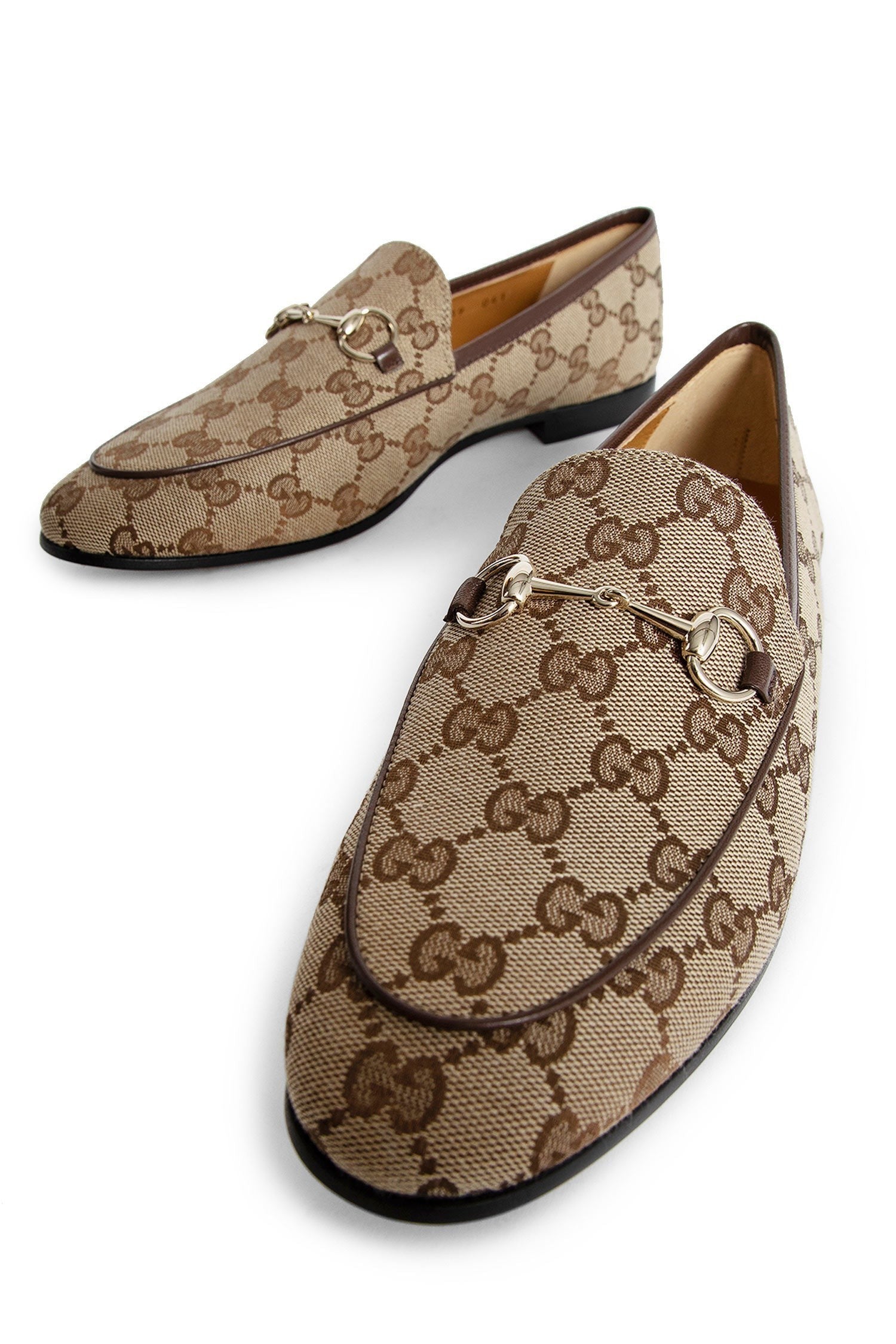 Jordaan Loafers