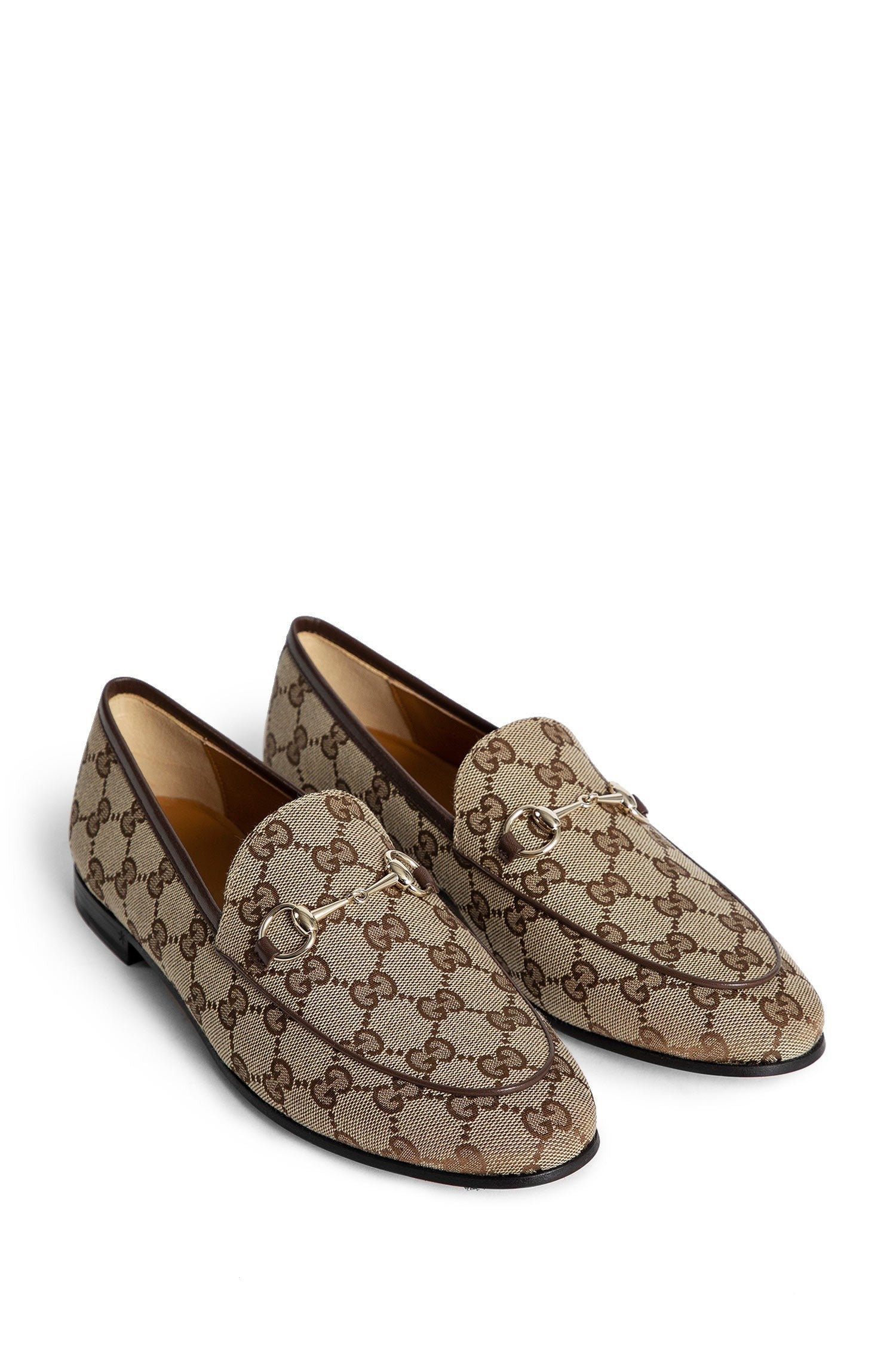 Jordaan Loafers
