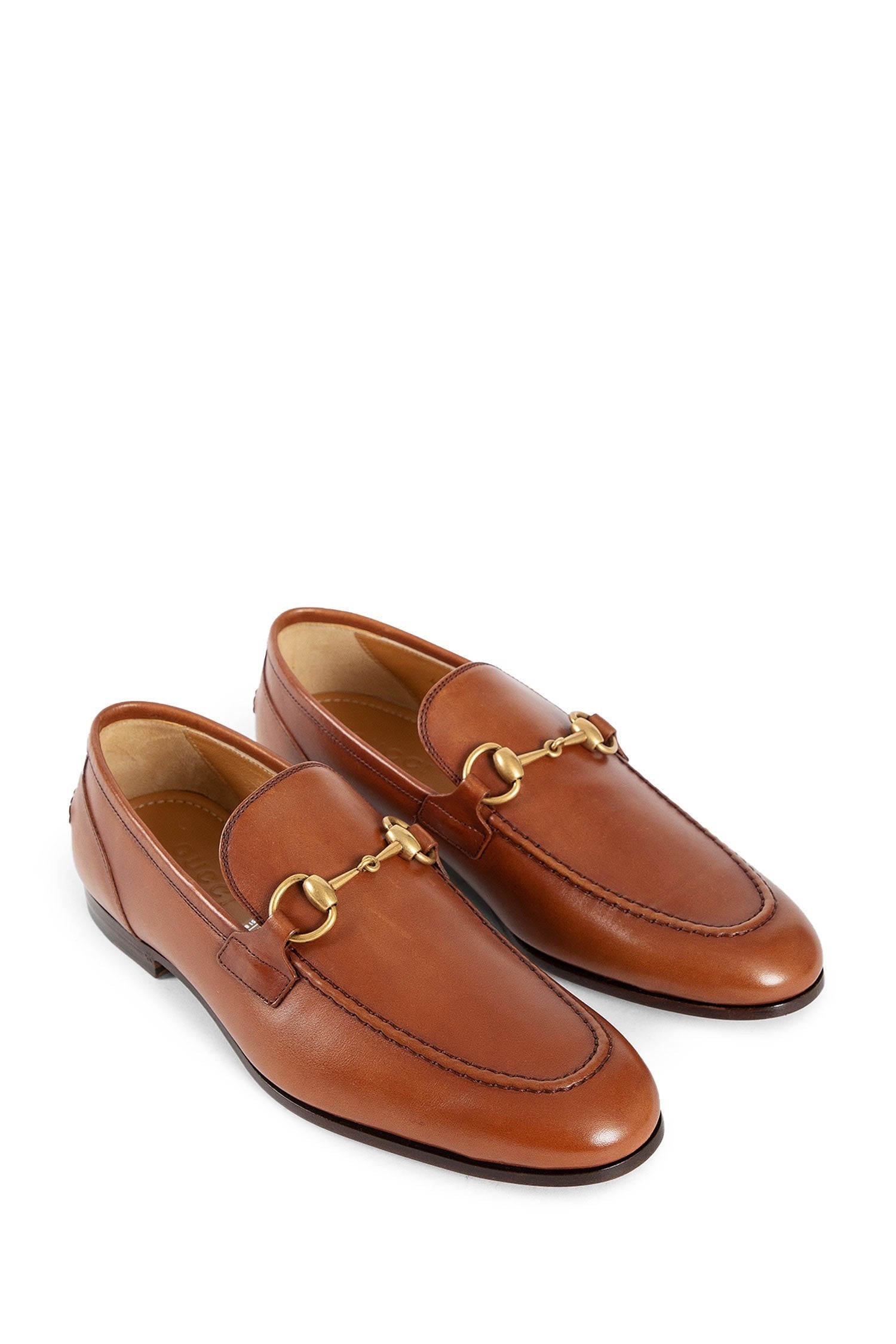 Jordaan Loafers
