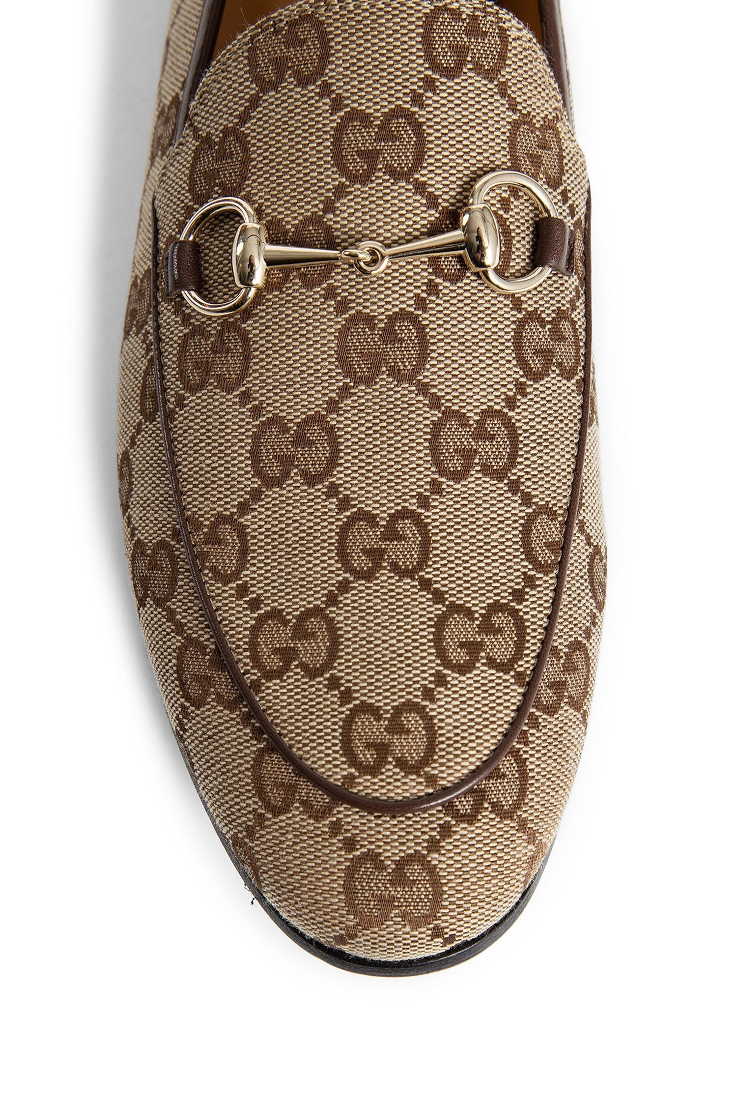 Jordaan Loafers
