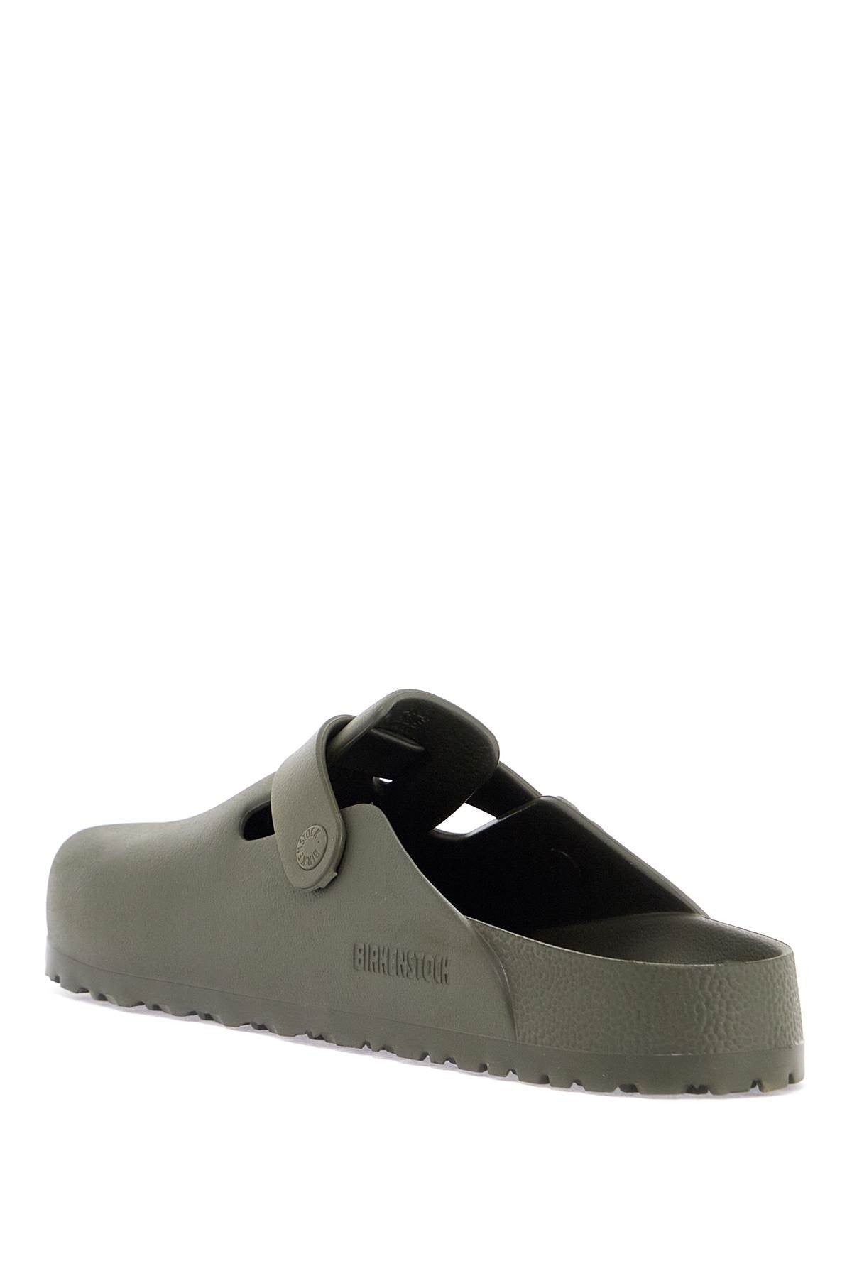 khaki eva clogs non-slip for indoor and outdoor use