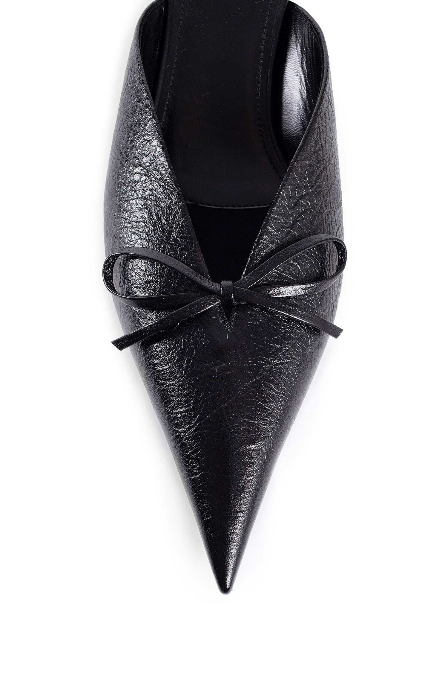 Knife Bow Mules