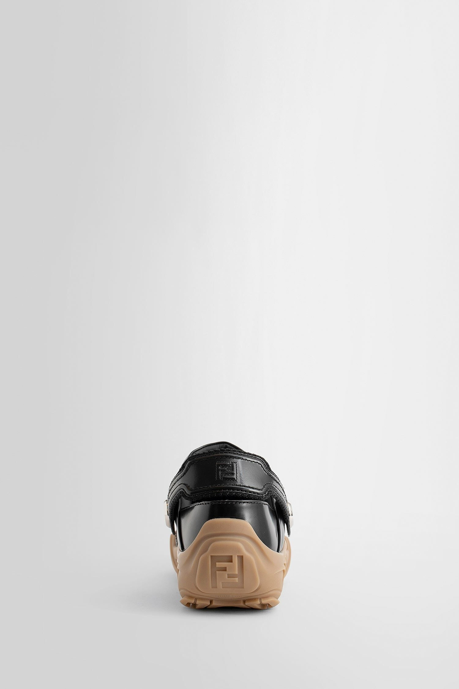 Lab Leather Clogs