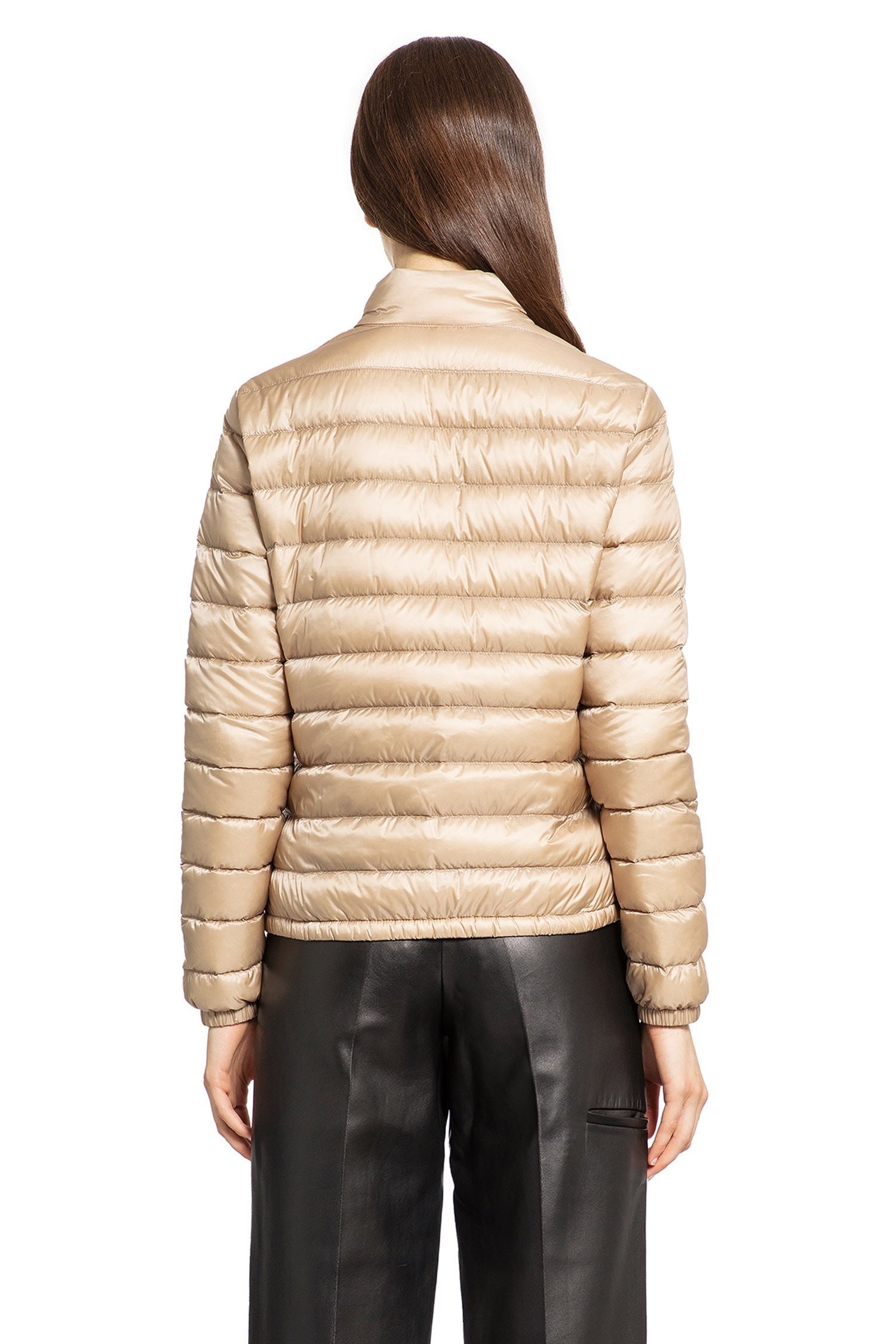Lans Short Down Jacket