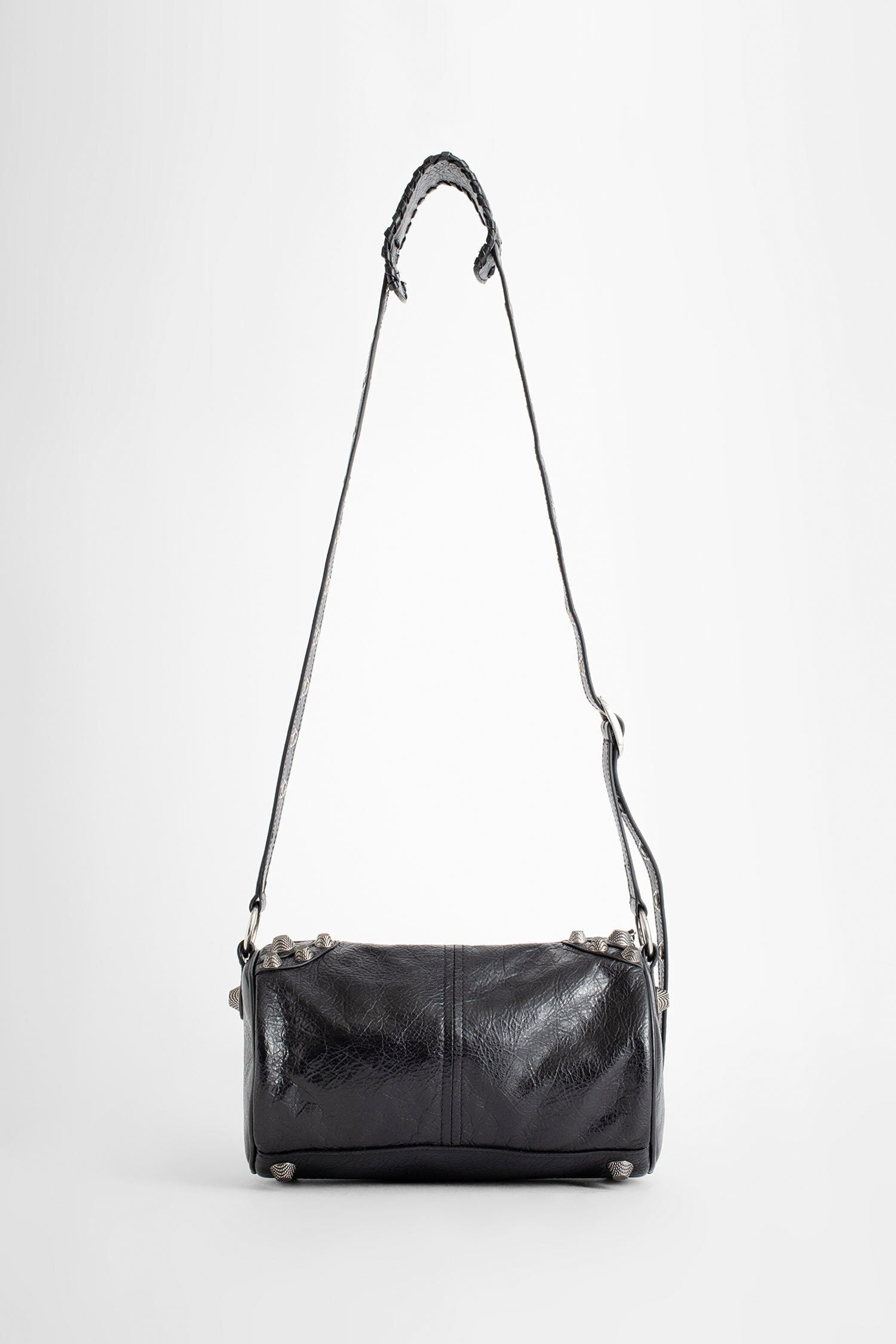 Le Cagole Men Cylinder Bag