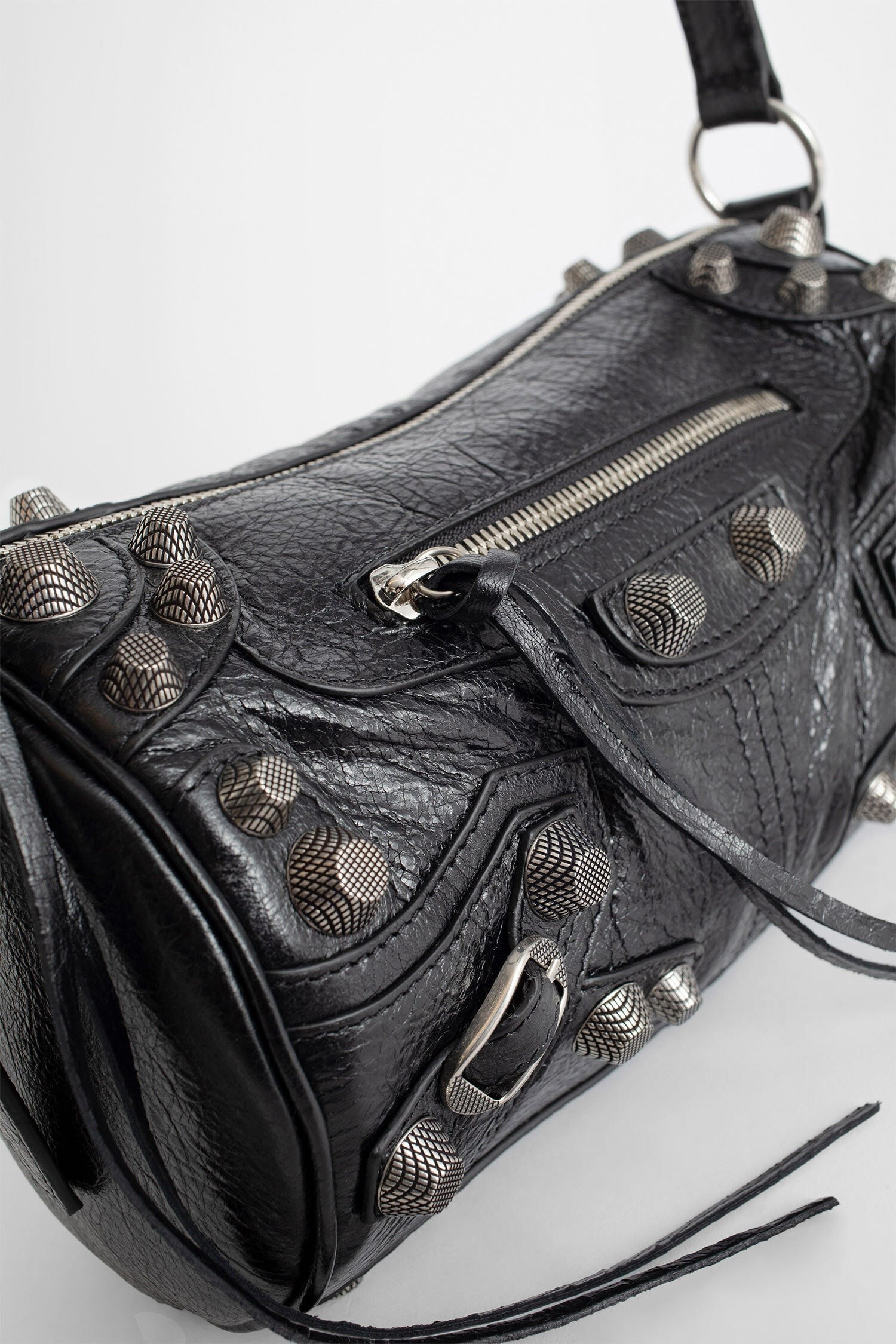 Le Cagole Men Cylinder Bag
