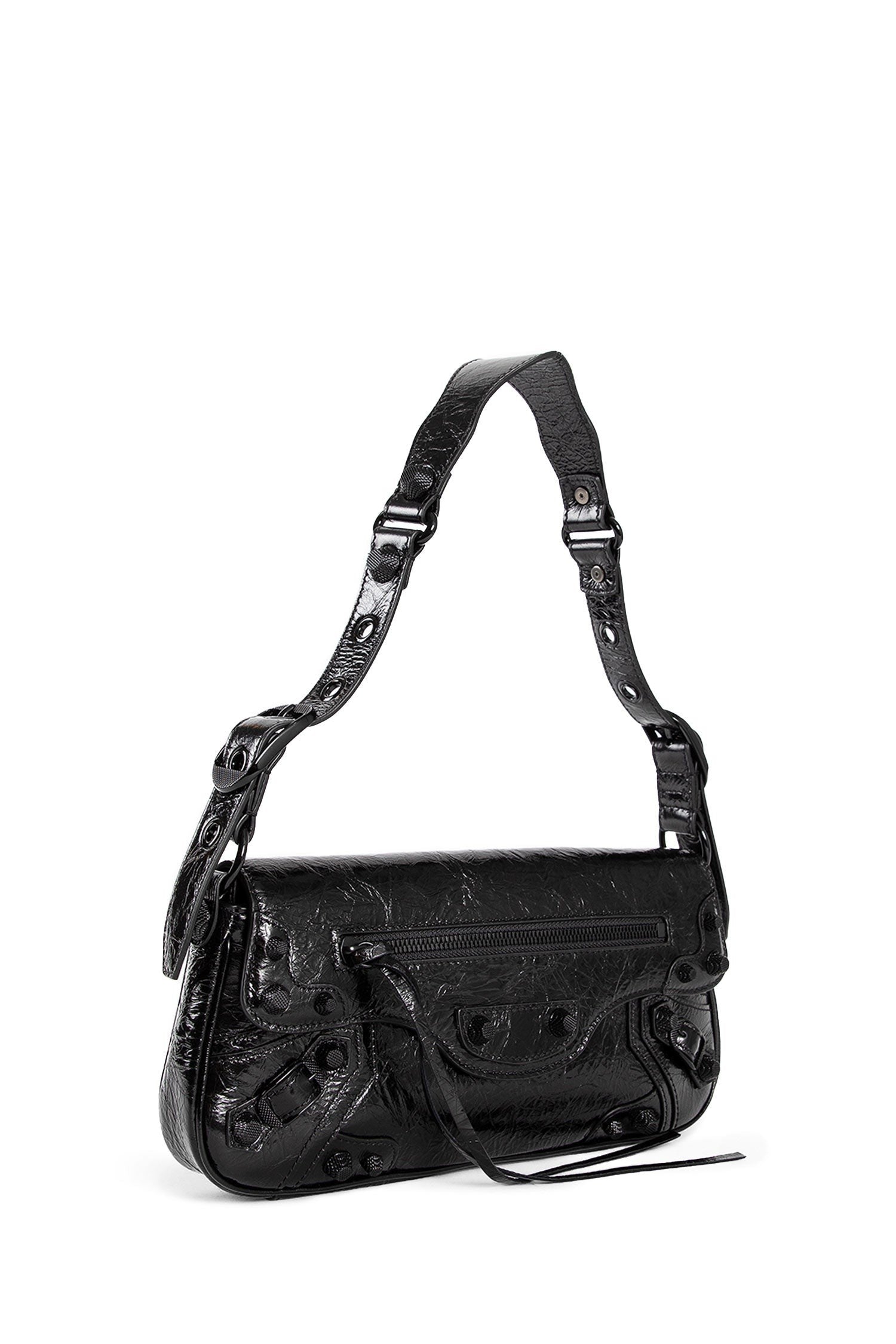 Le Cagole Small Sling Bag