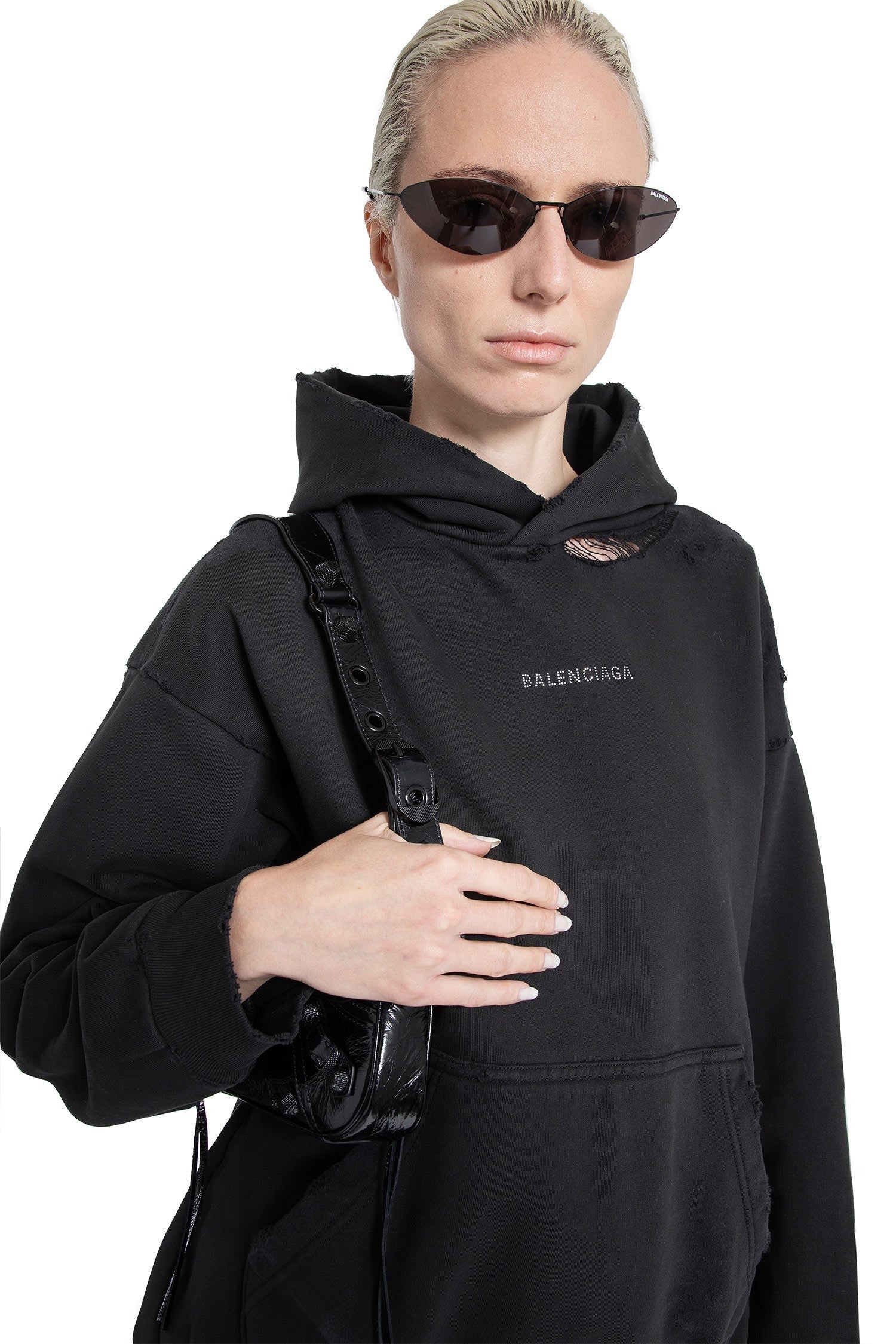 Le Cagole Small Sling Bag