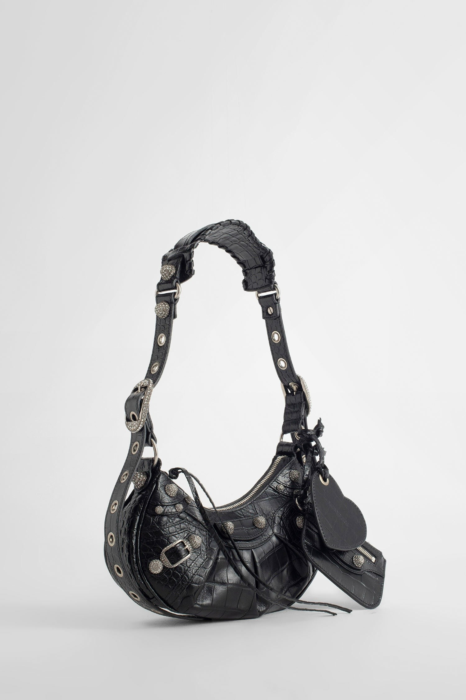 Le Cagole Xs Shoulder Bag