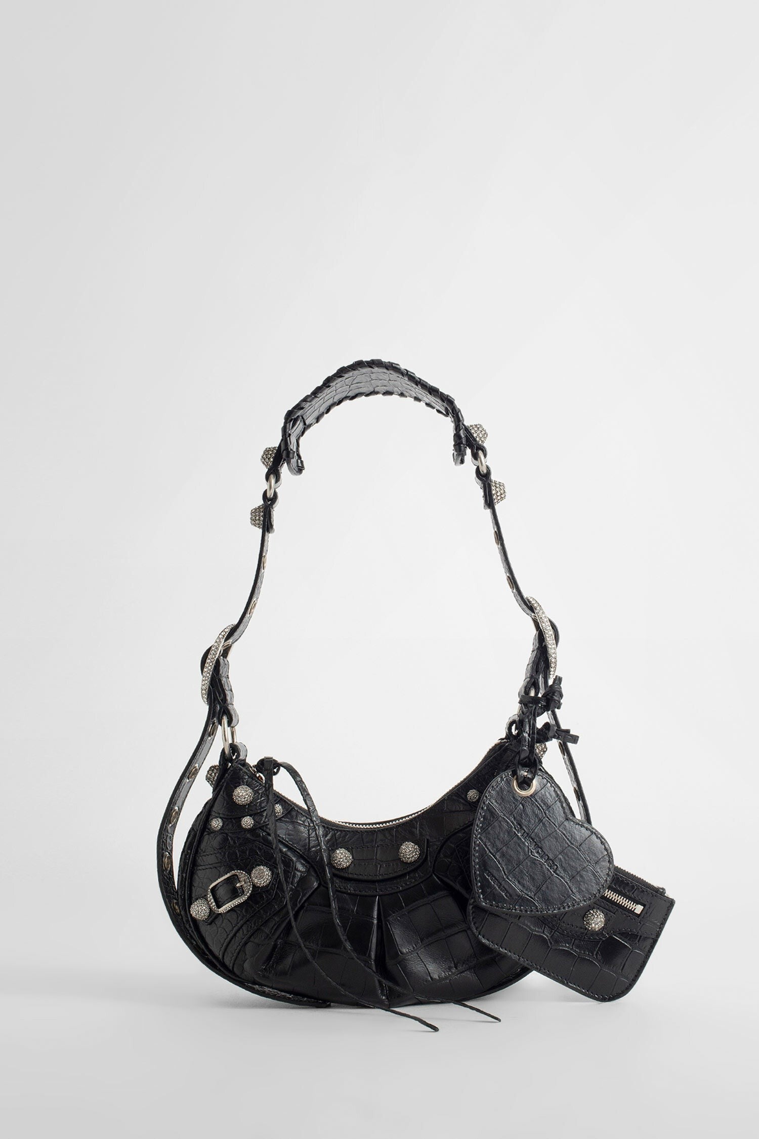 Le Cagole Xs Shoulder Bag