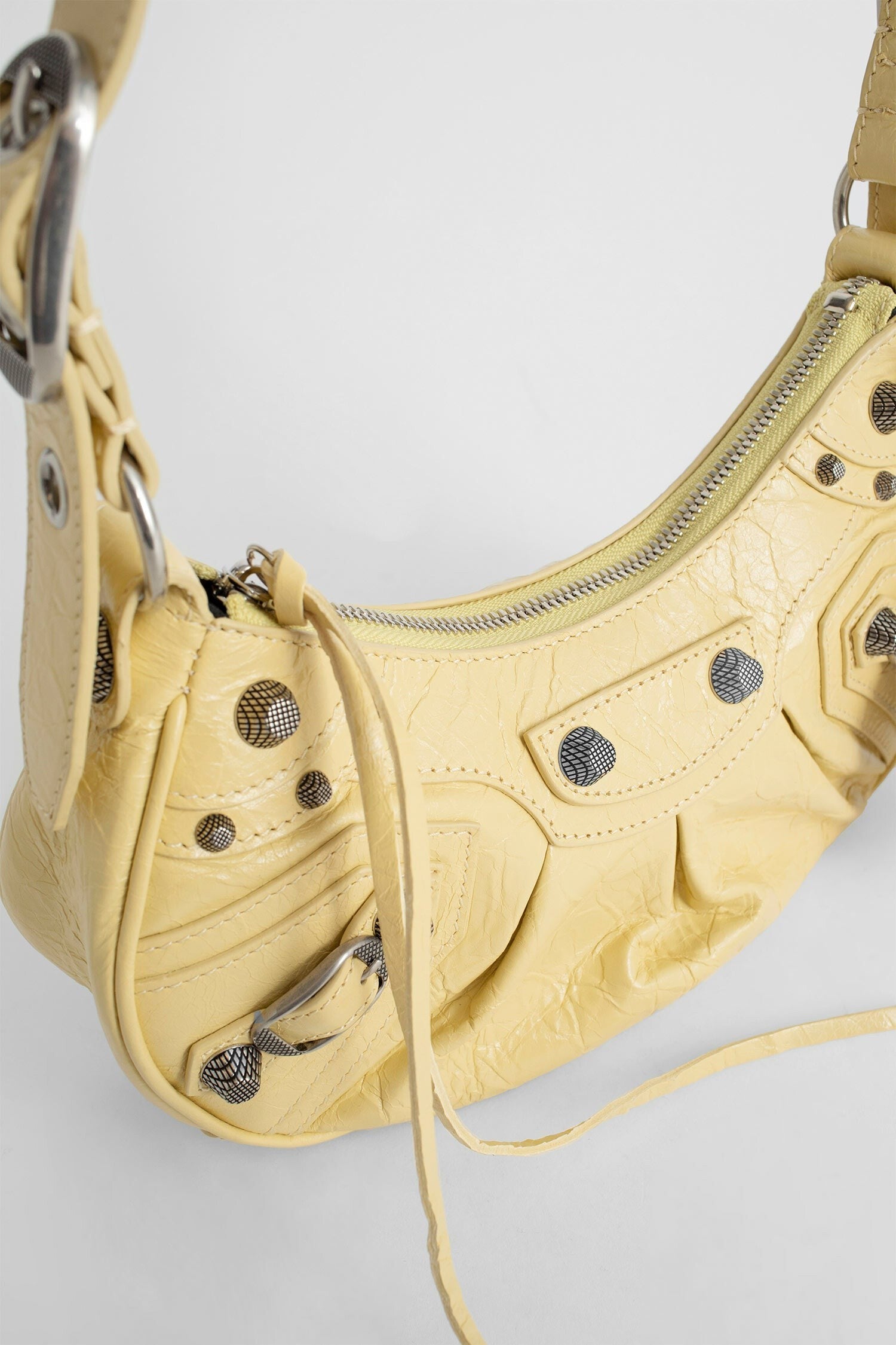 Le Cagole Xs Shoulder Bag
