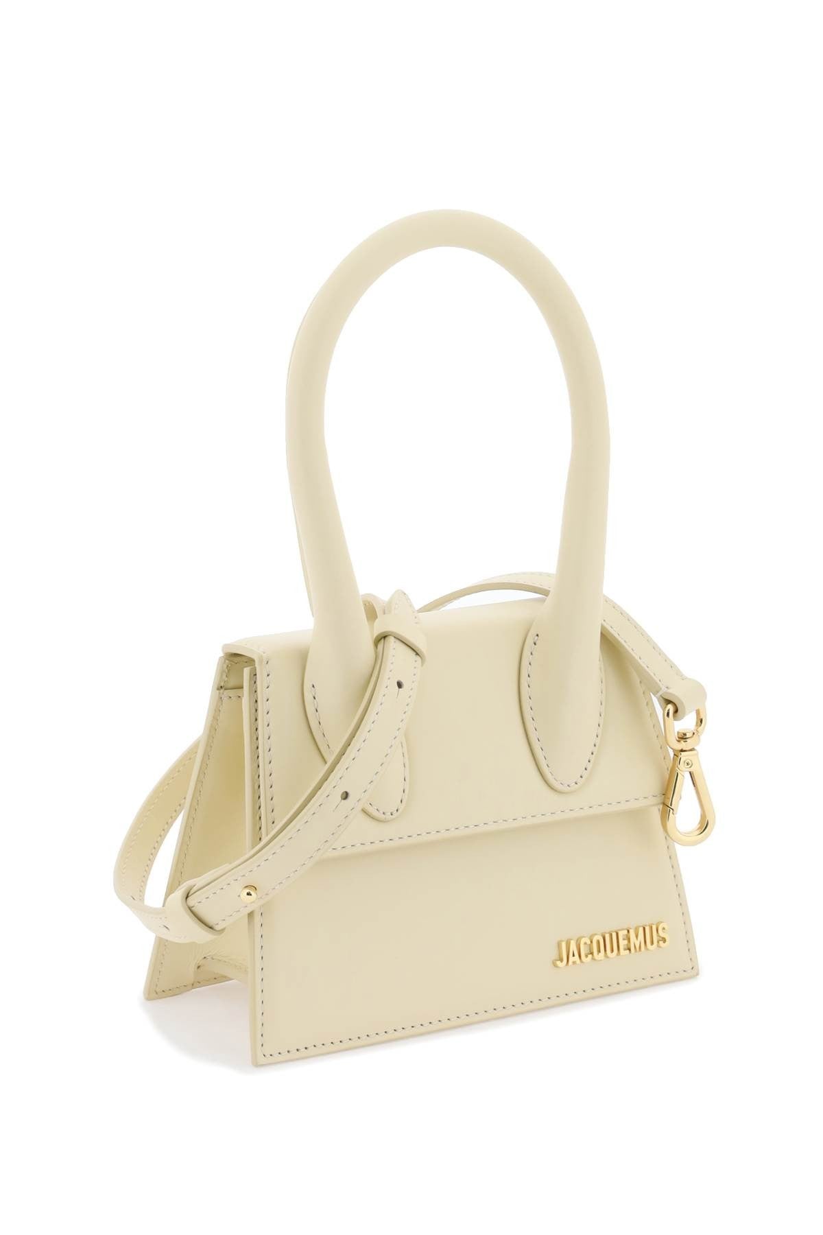 Le Chiquito Moyen Bag