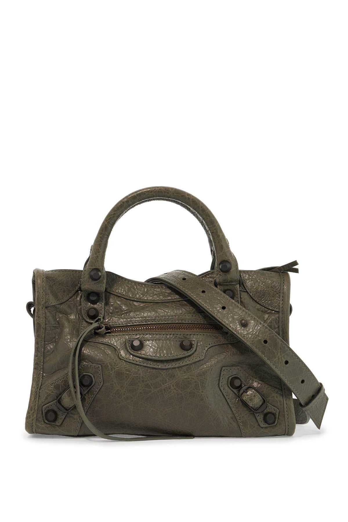 'le city mini bag'