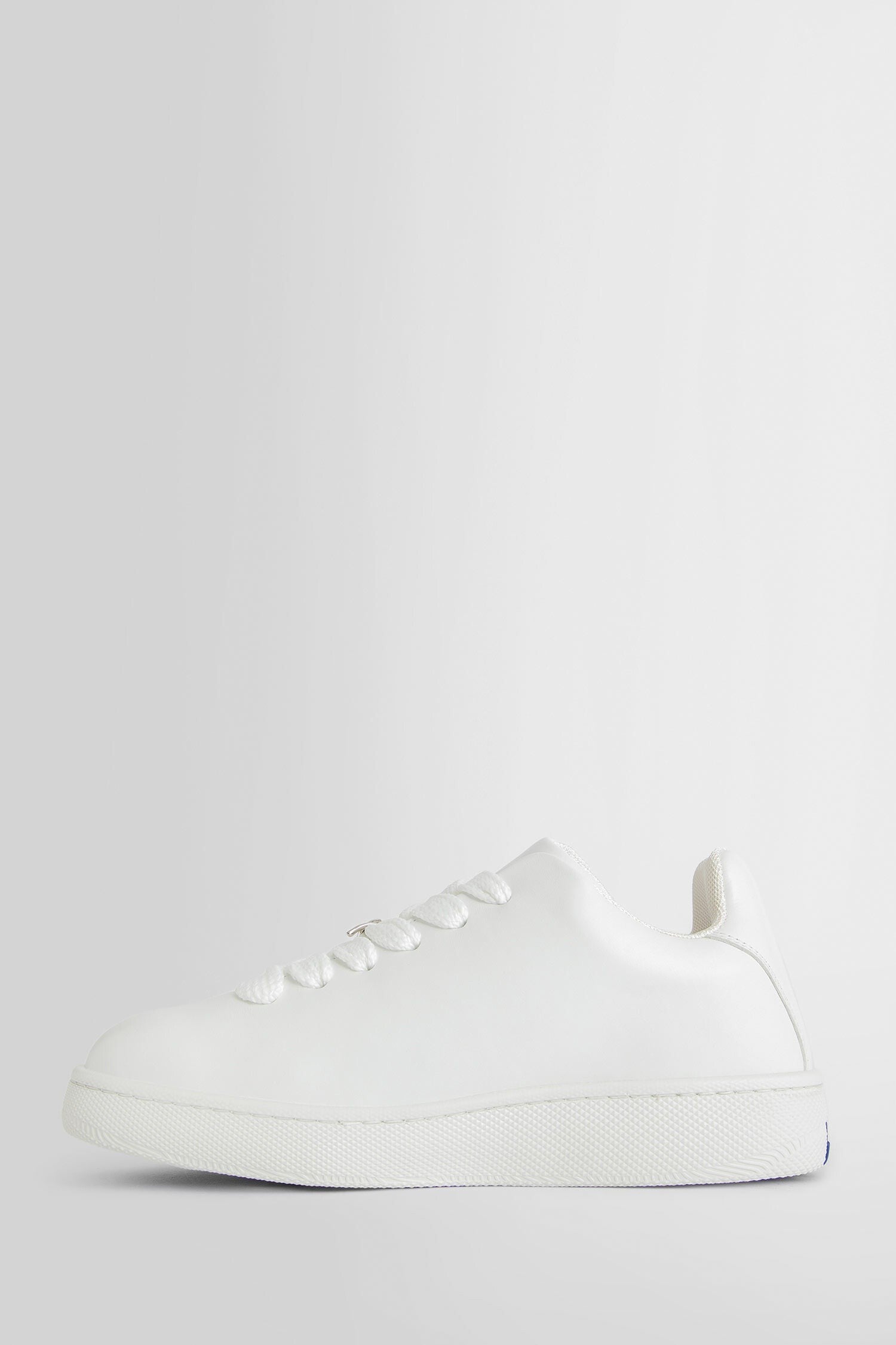 Leather Box Sneakers