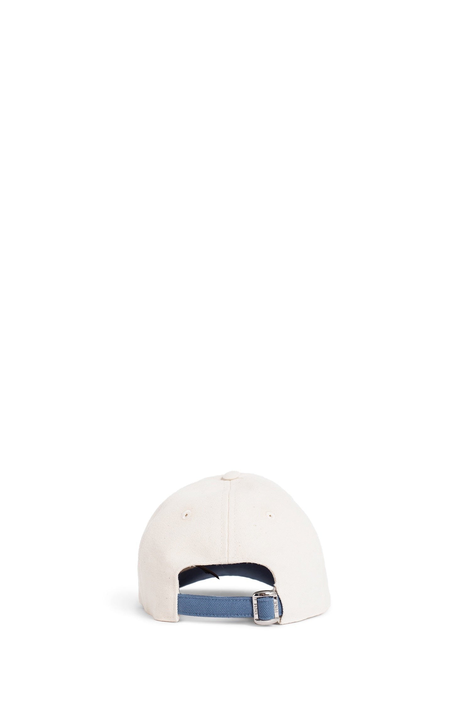Logo Baseball Cap
