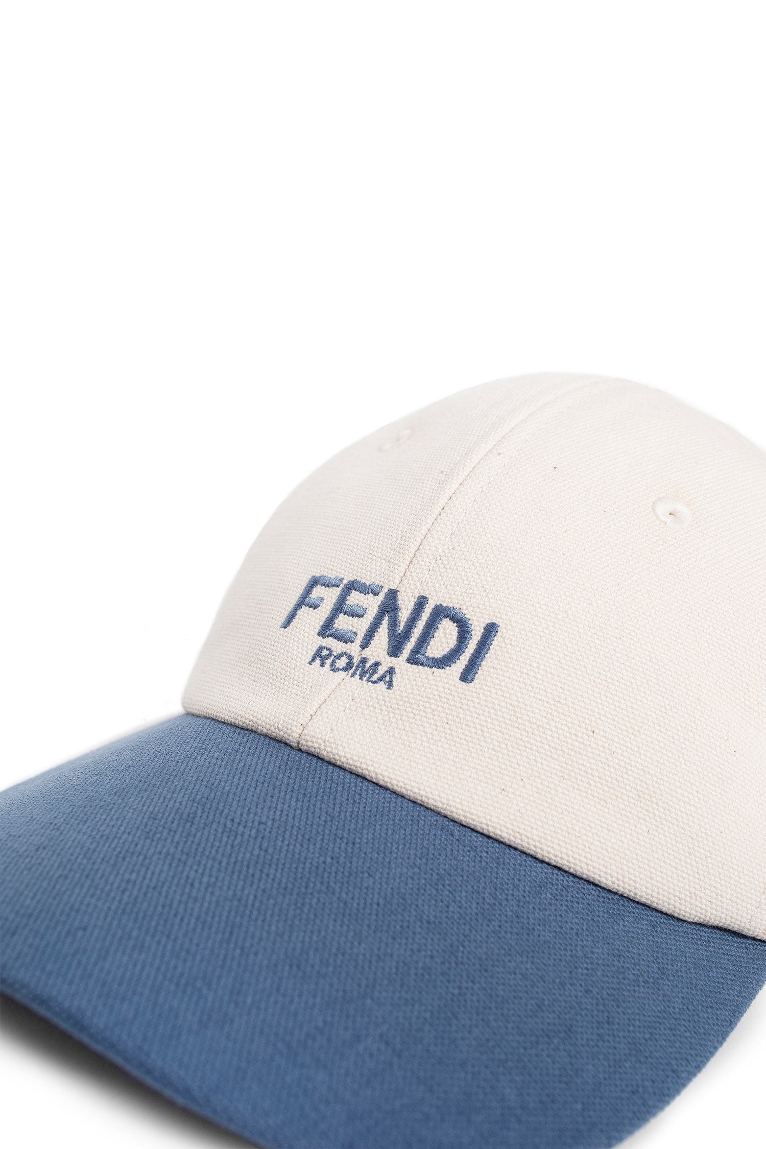 Logo Baseball Cap
