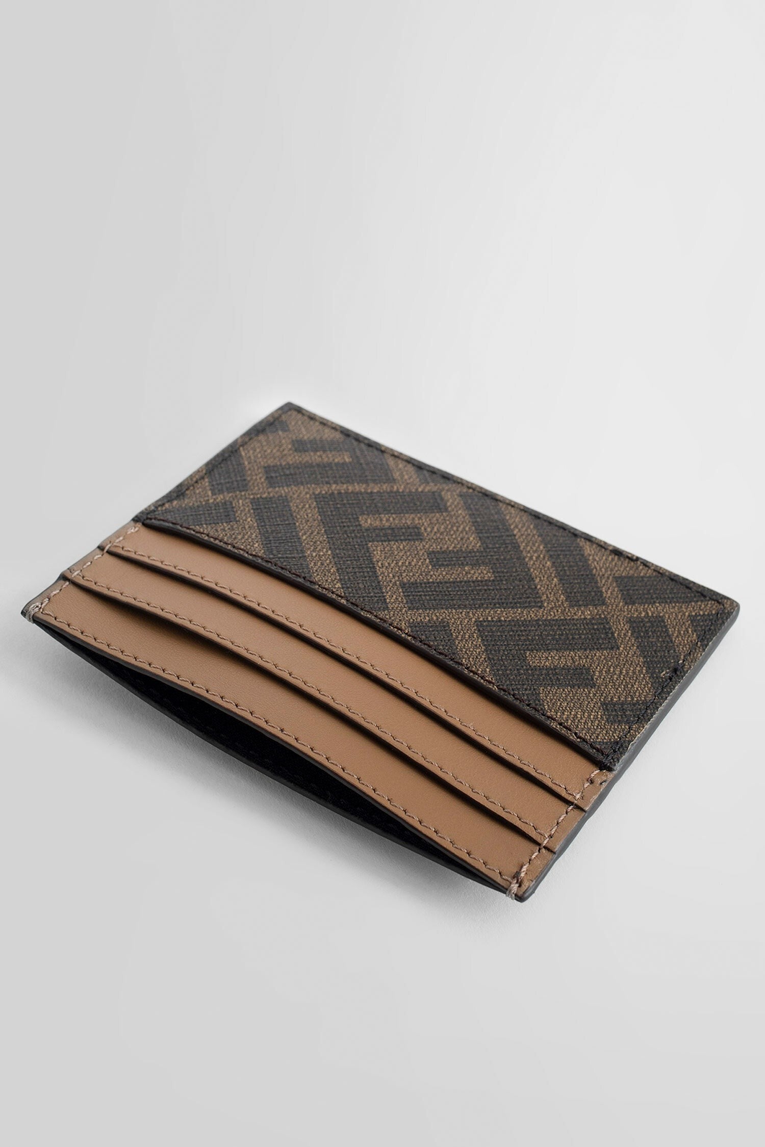 logo card holder