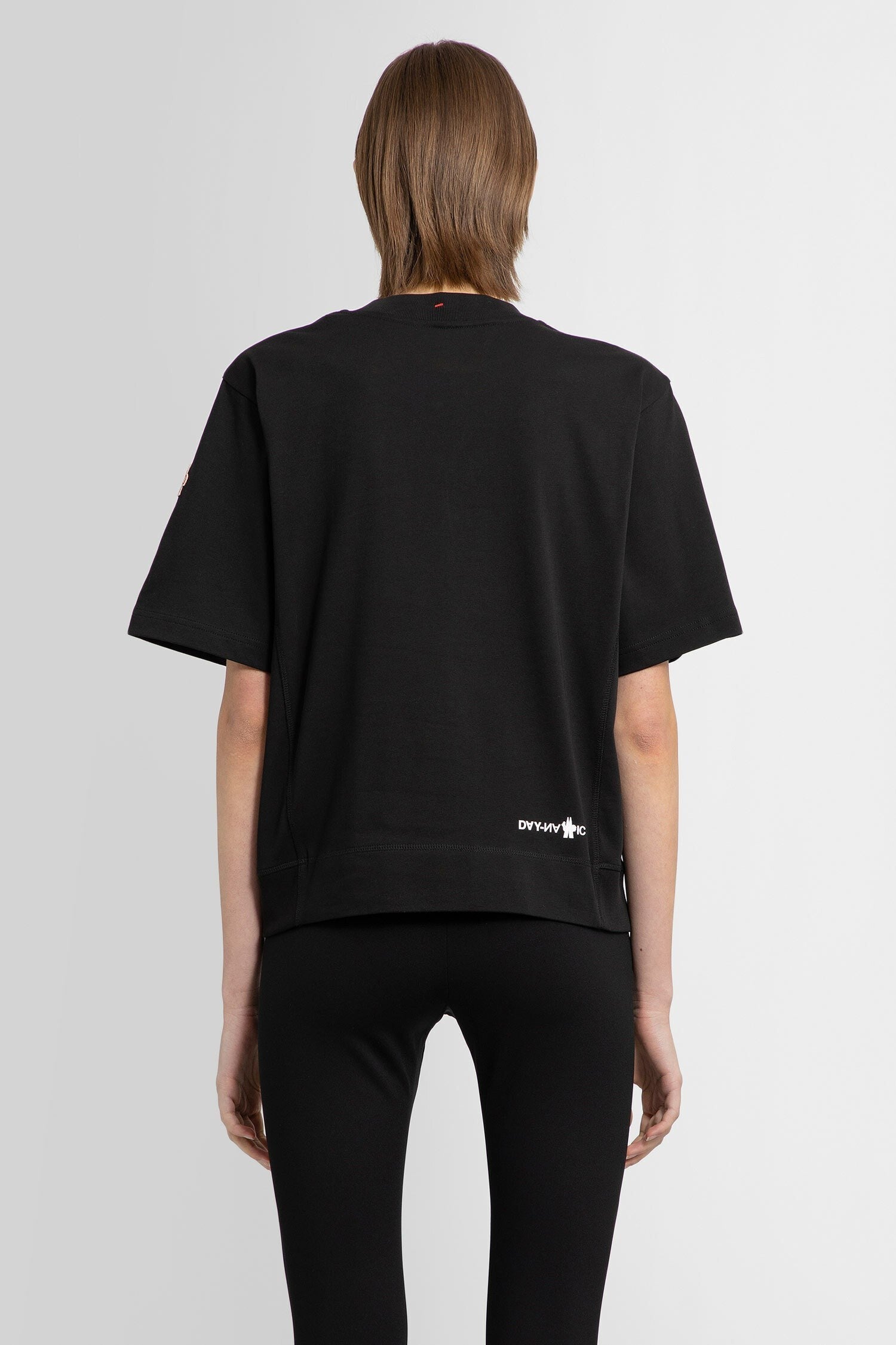Logo Cotton T-Shirt
