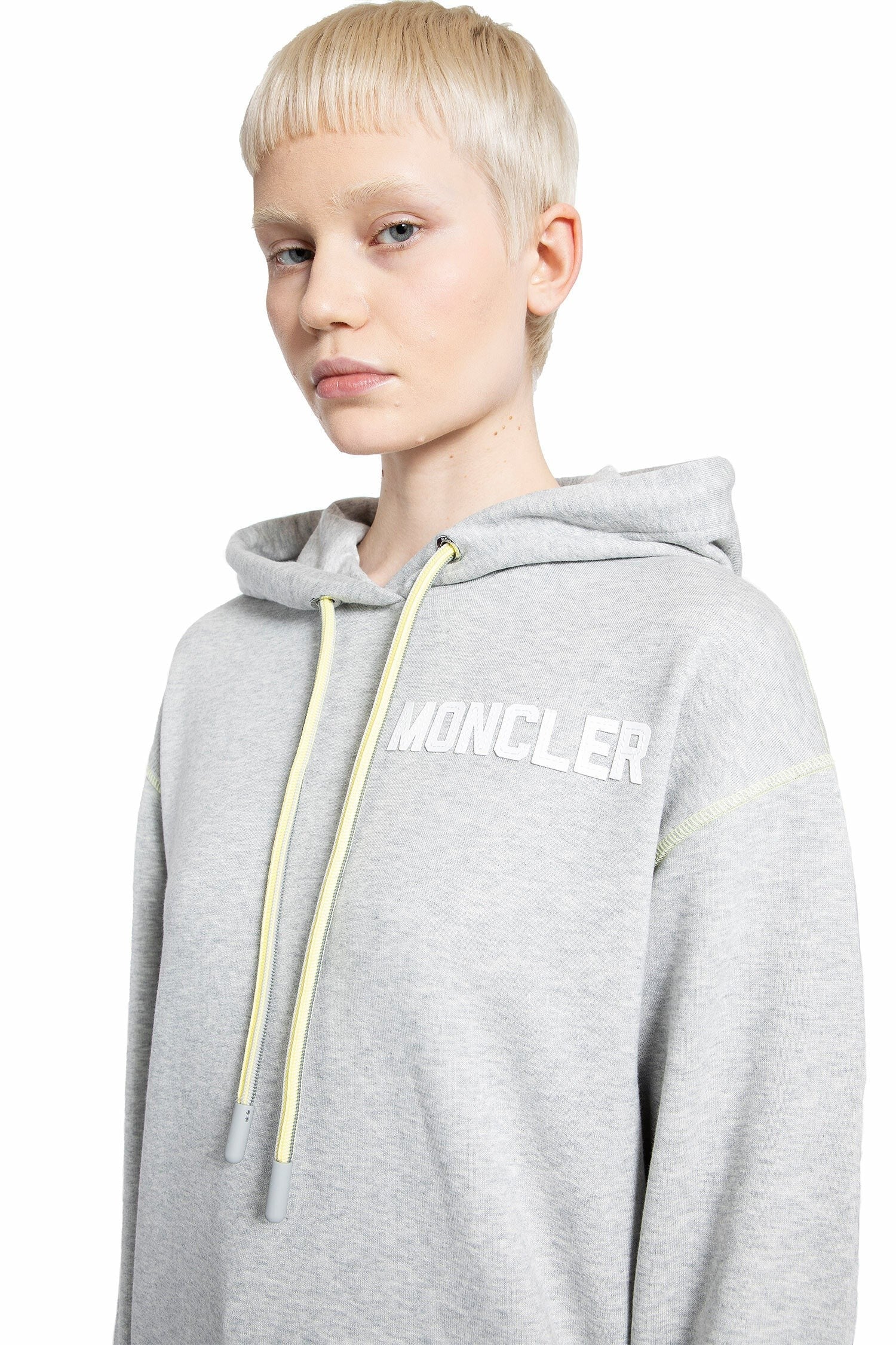 Logo Hoodie