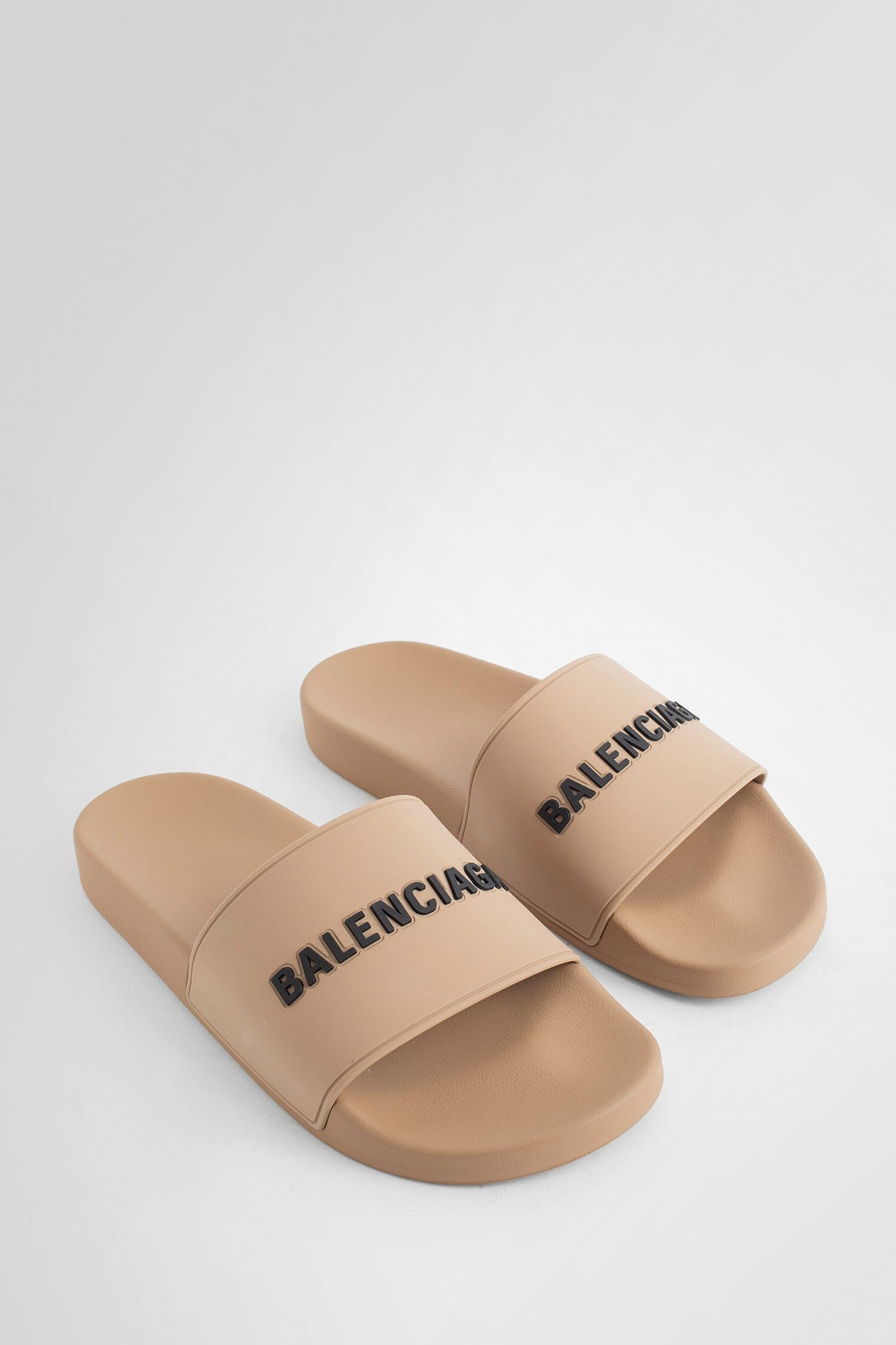 Logo Pool Slides